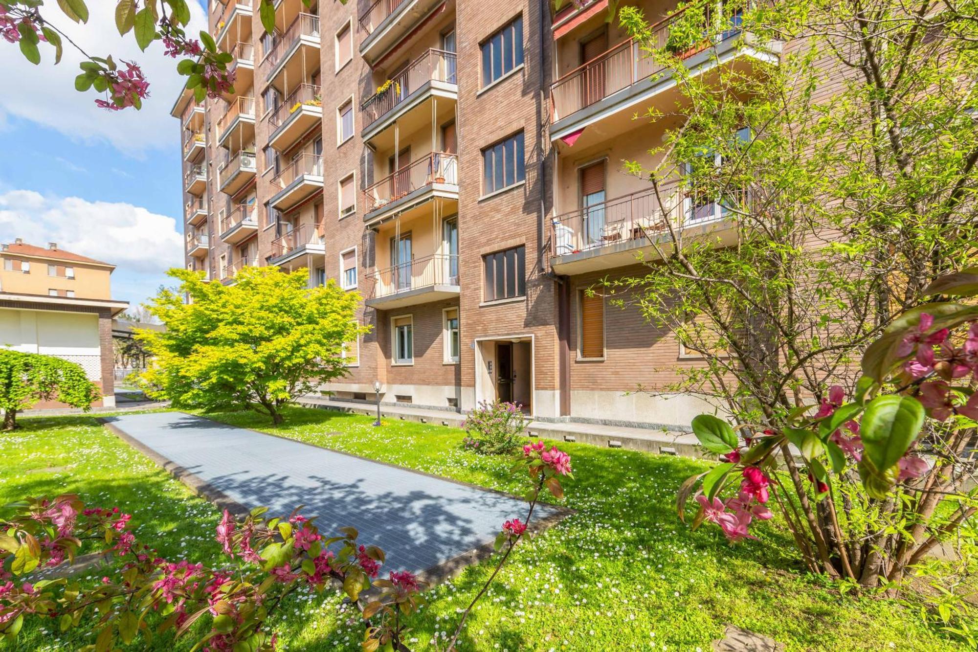 Casa Kind, Bicocca - Isola - Garibaldi Milão