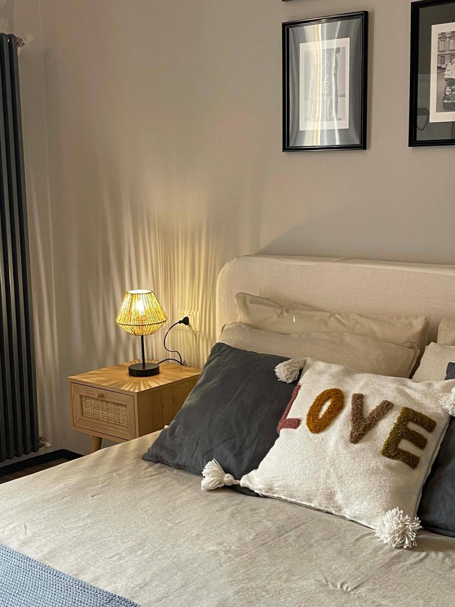 Apartamento Boutique