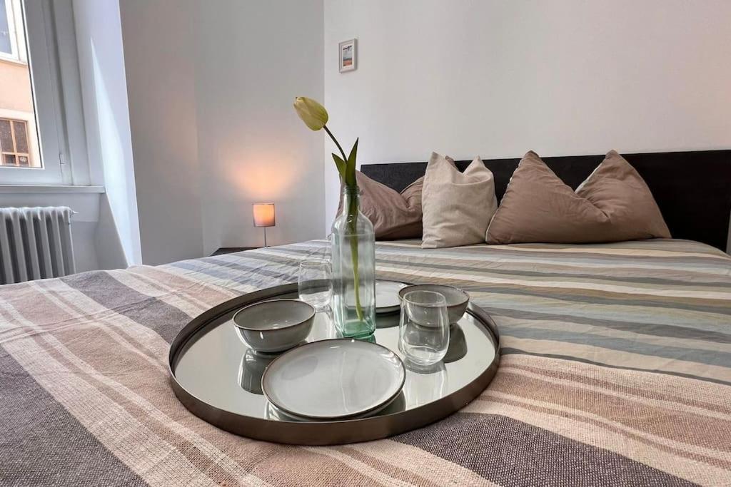 Urban House - Modern Flat Navigli Center Milano