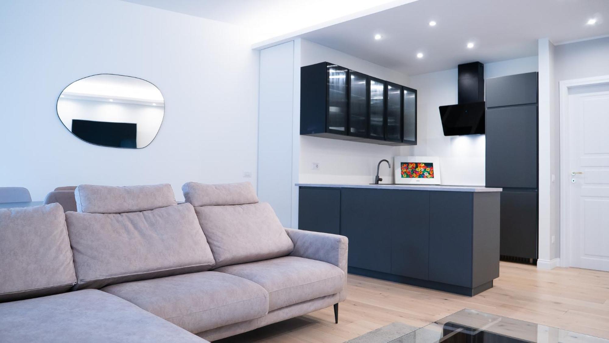 Prestige Boutique Homes-arco Della Pace Exclusive Family Milan