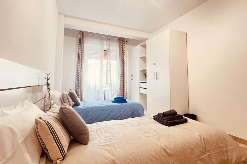 Apartment New And Elegant On The Navigli Netflix E Milan