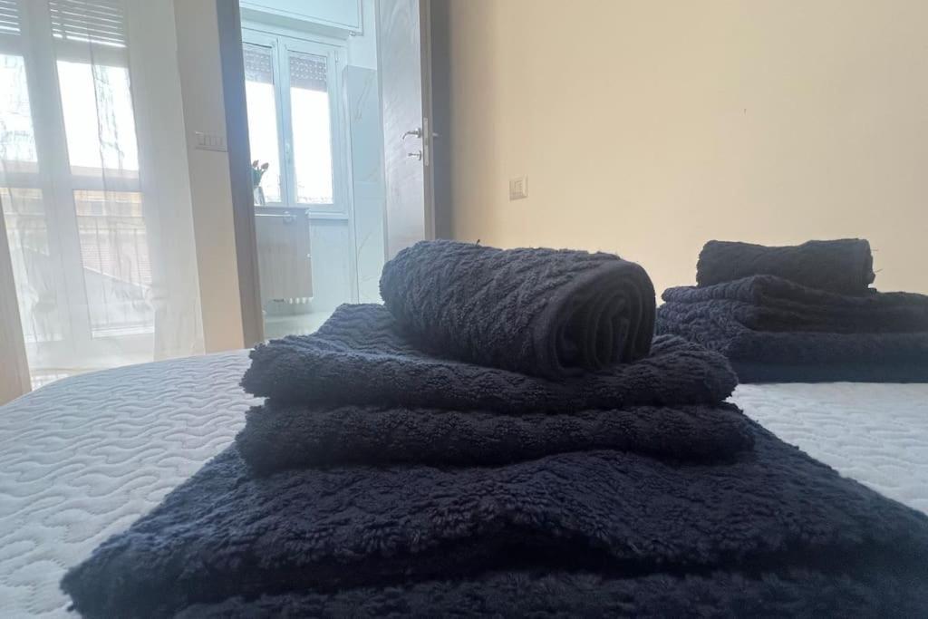 New And Elegant On The Navigli Netflix E Apartment Milan