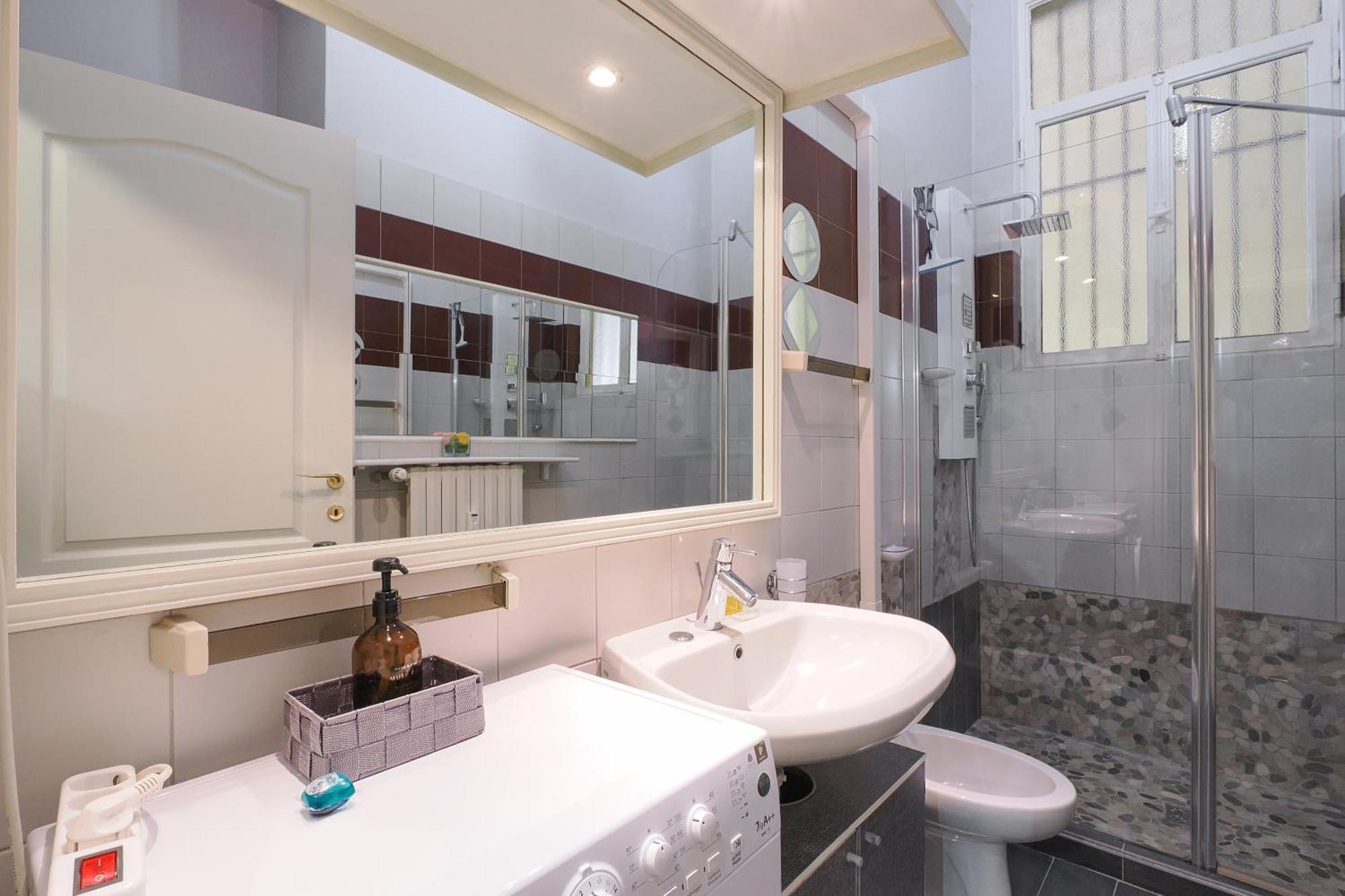 Apartamento Mila Pisacane *