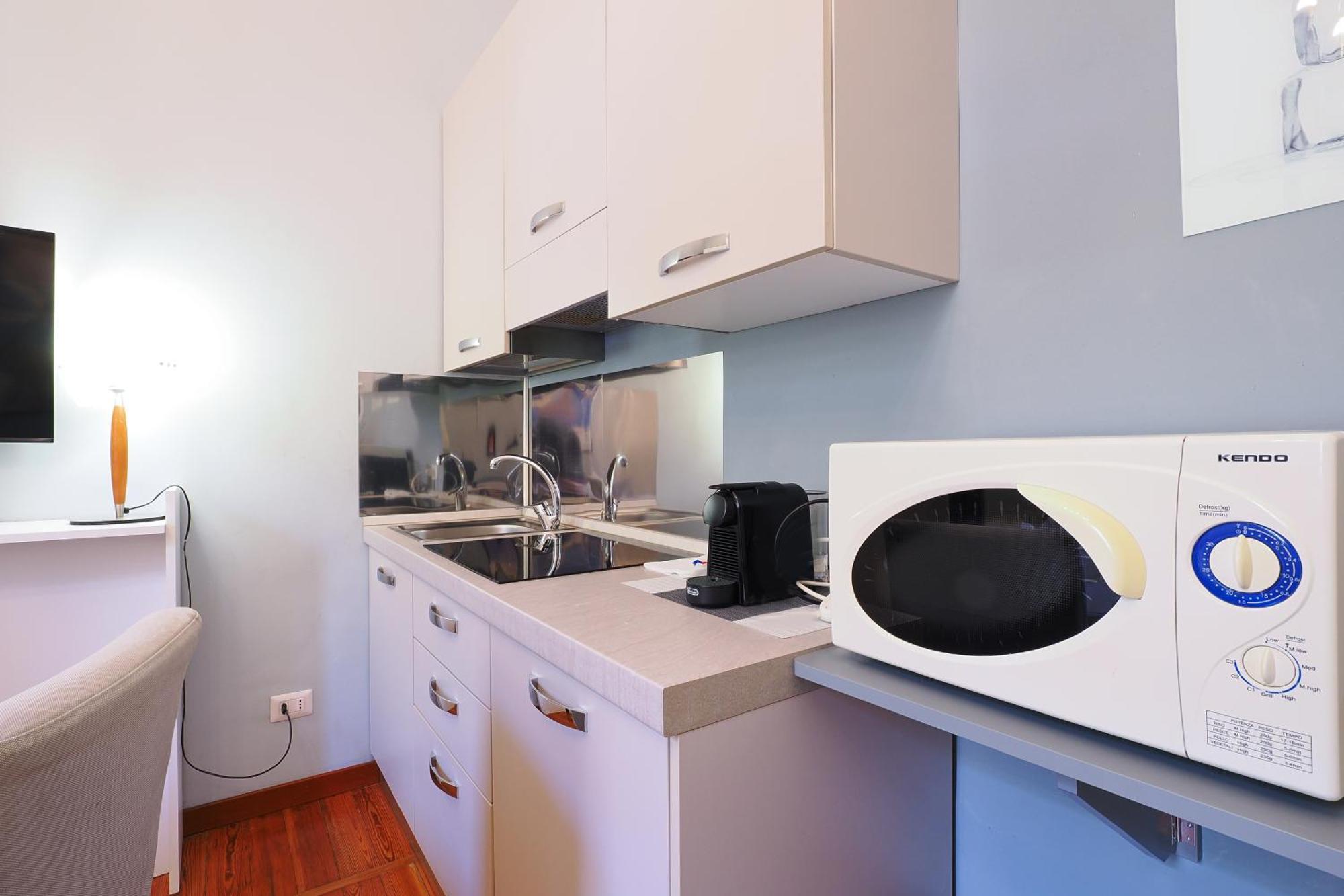 Mila Pisacane Apartamento