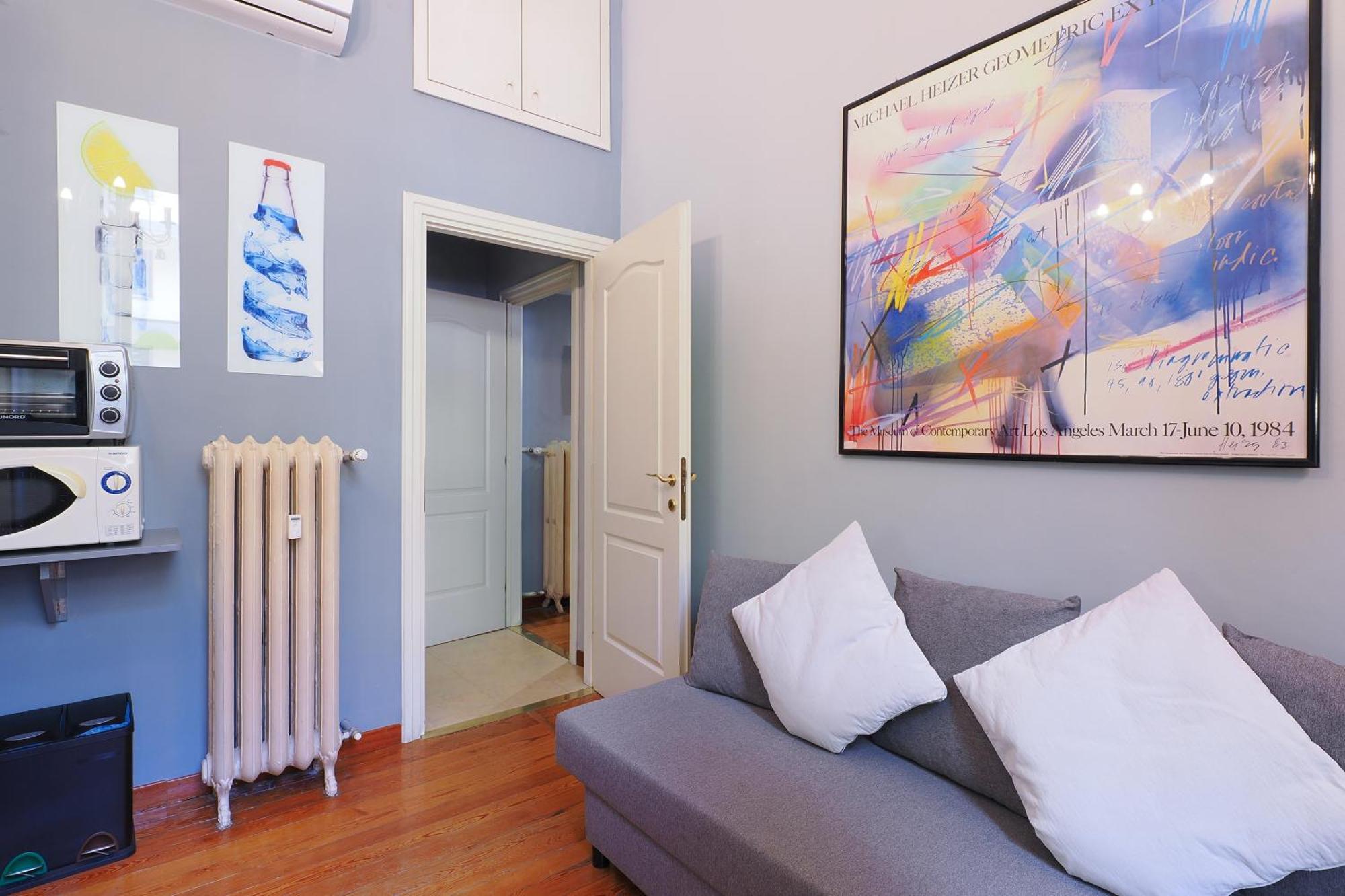 Apartamento Mila Pisacane