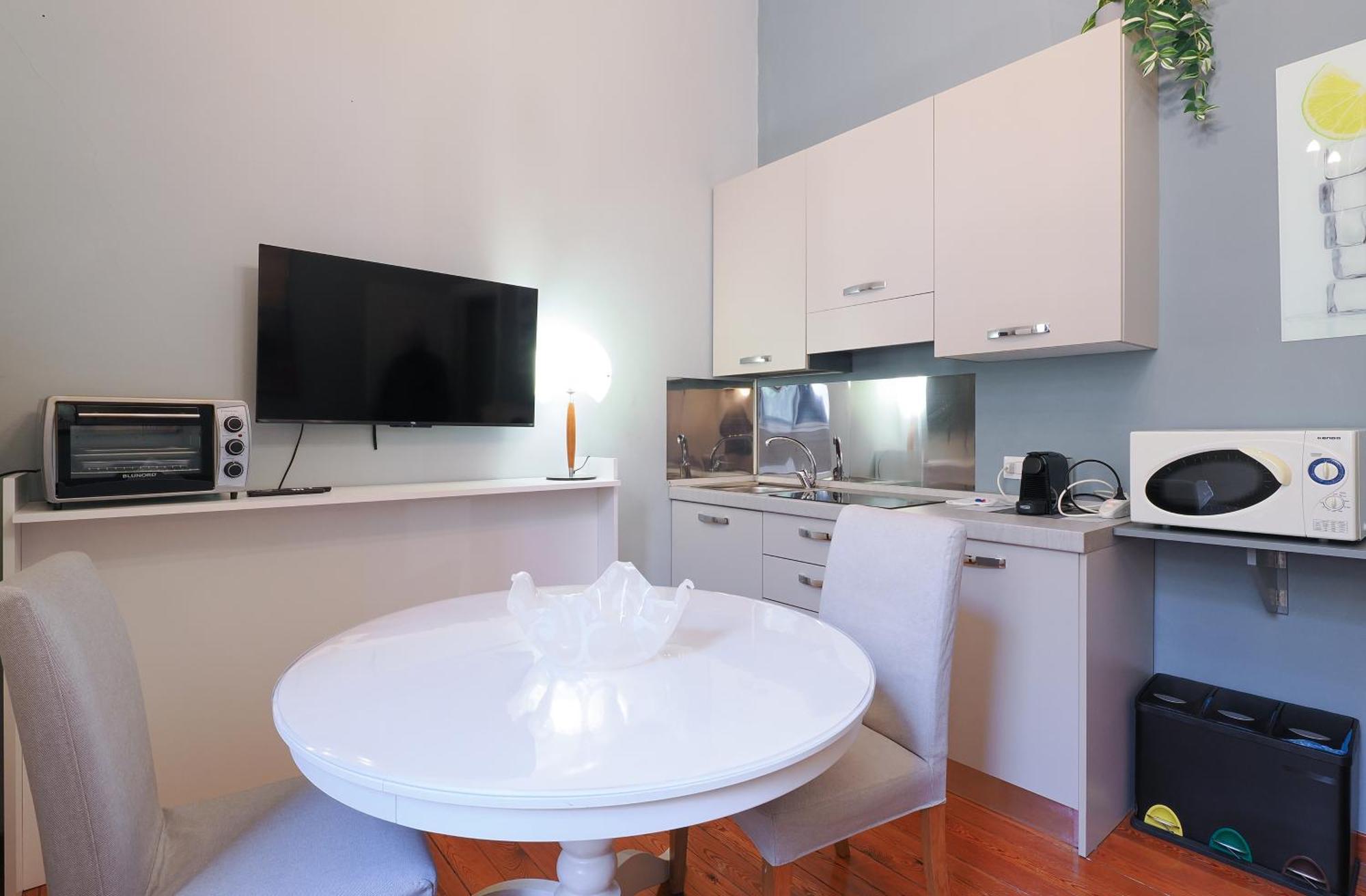 Apartamento Mila Pisacane *