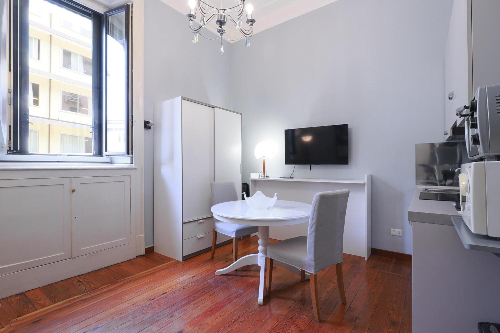 Apartamento Mila Pisacane