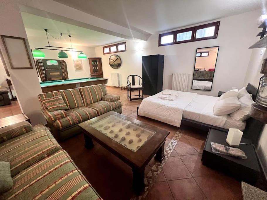 Per 4 - Linea Rossa Precotto E Gorla Apartamento Milão