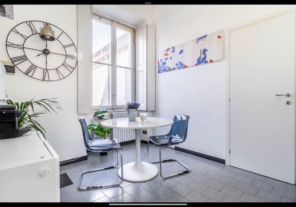 Green Quiet In The City Center Apartment *