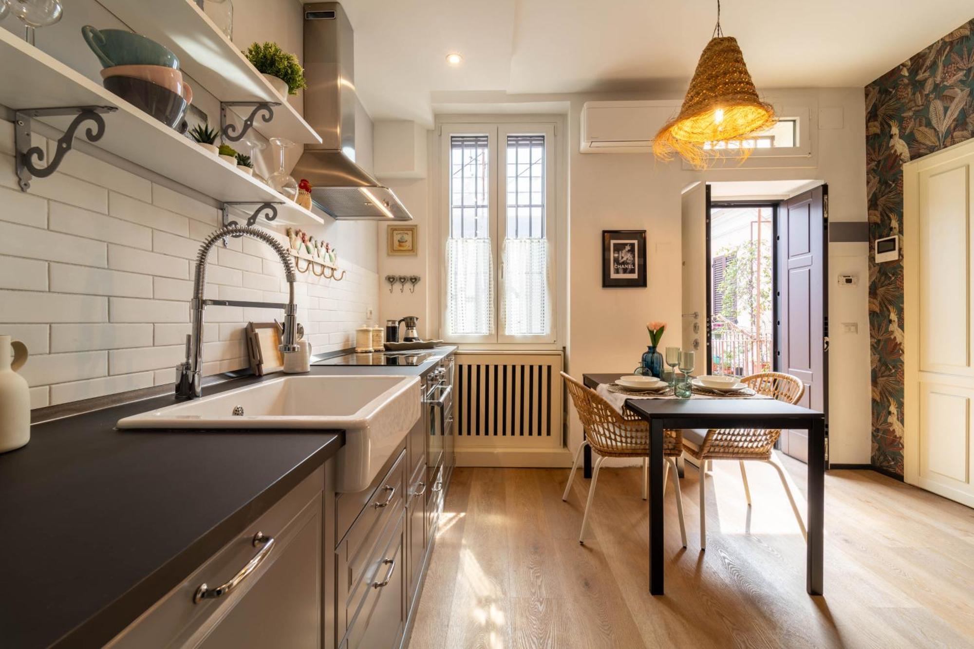 Boutique Apartamento *