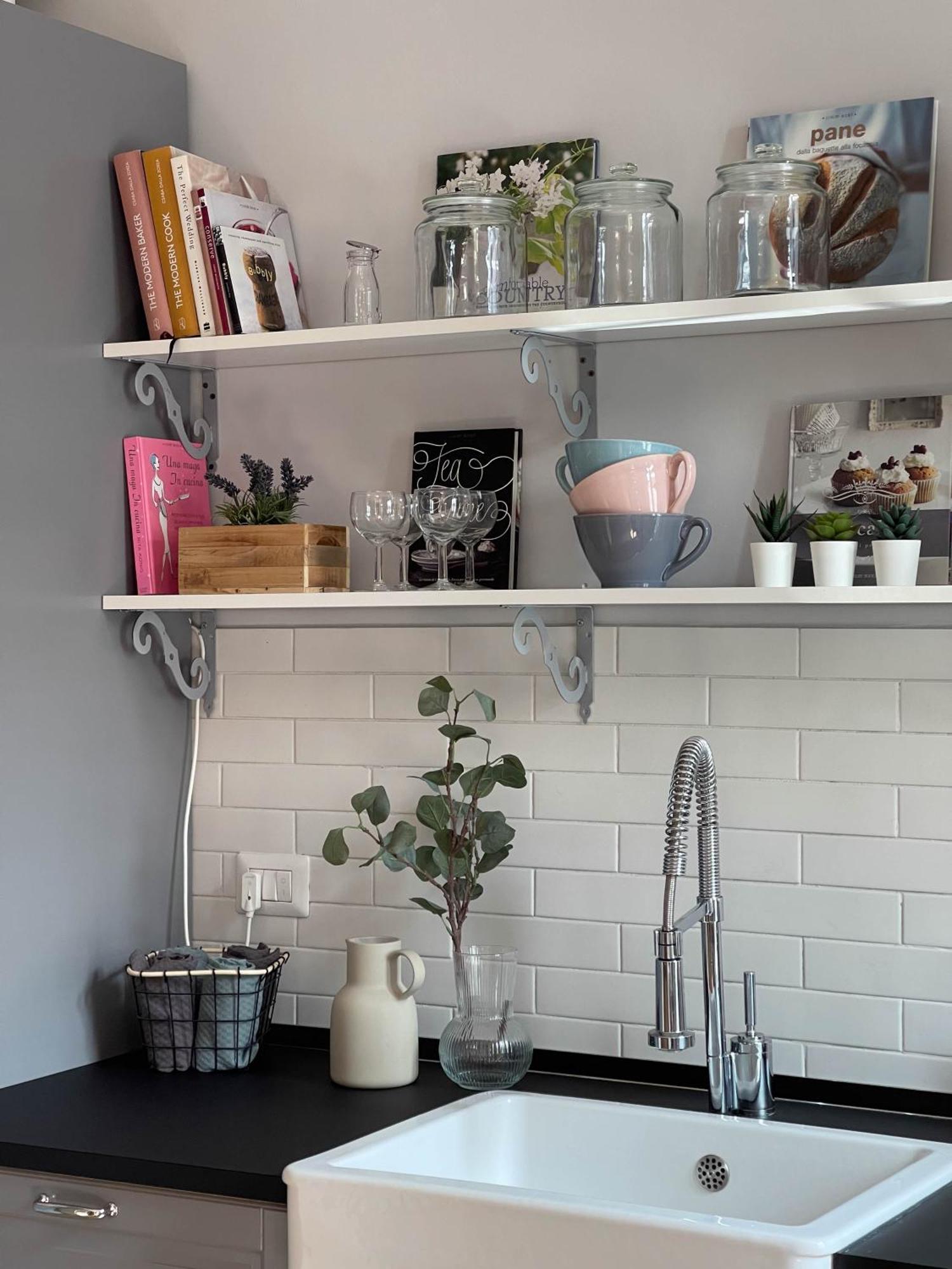 Apartamento Boutique Milão