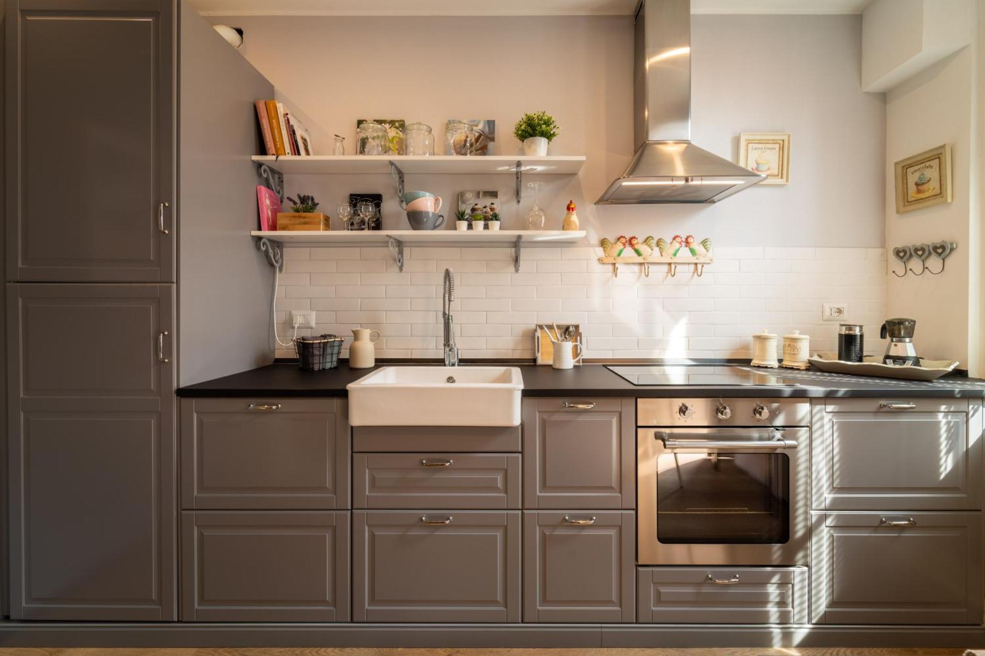 Apartamento Boutique Milão