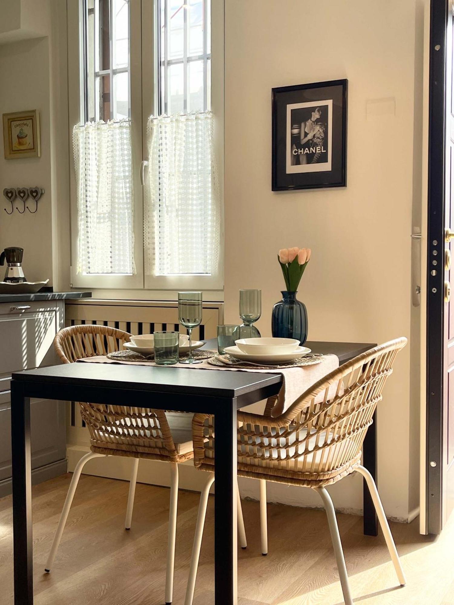 Boutique Apartamento