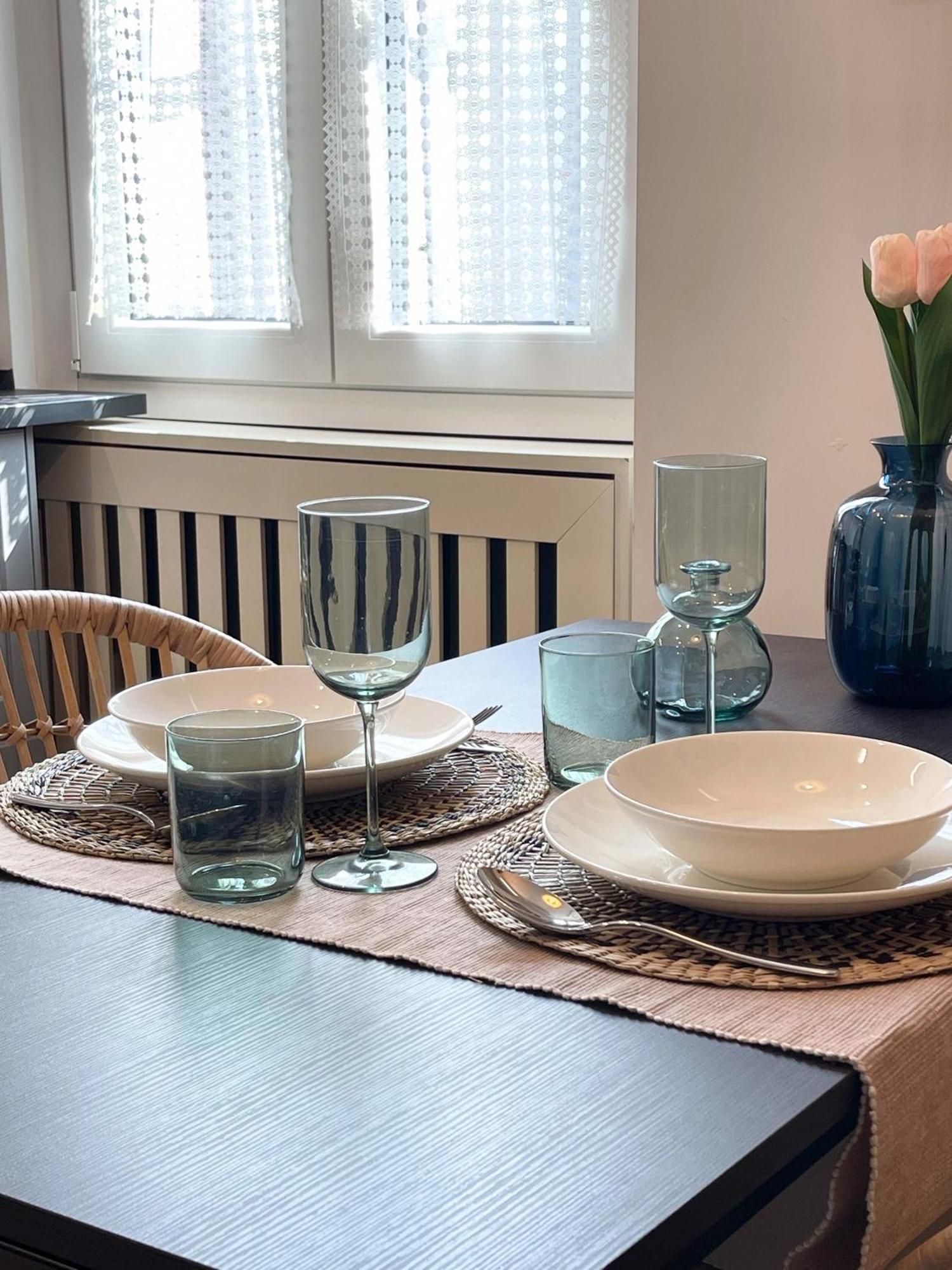 Apartamento Boutique Milão