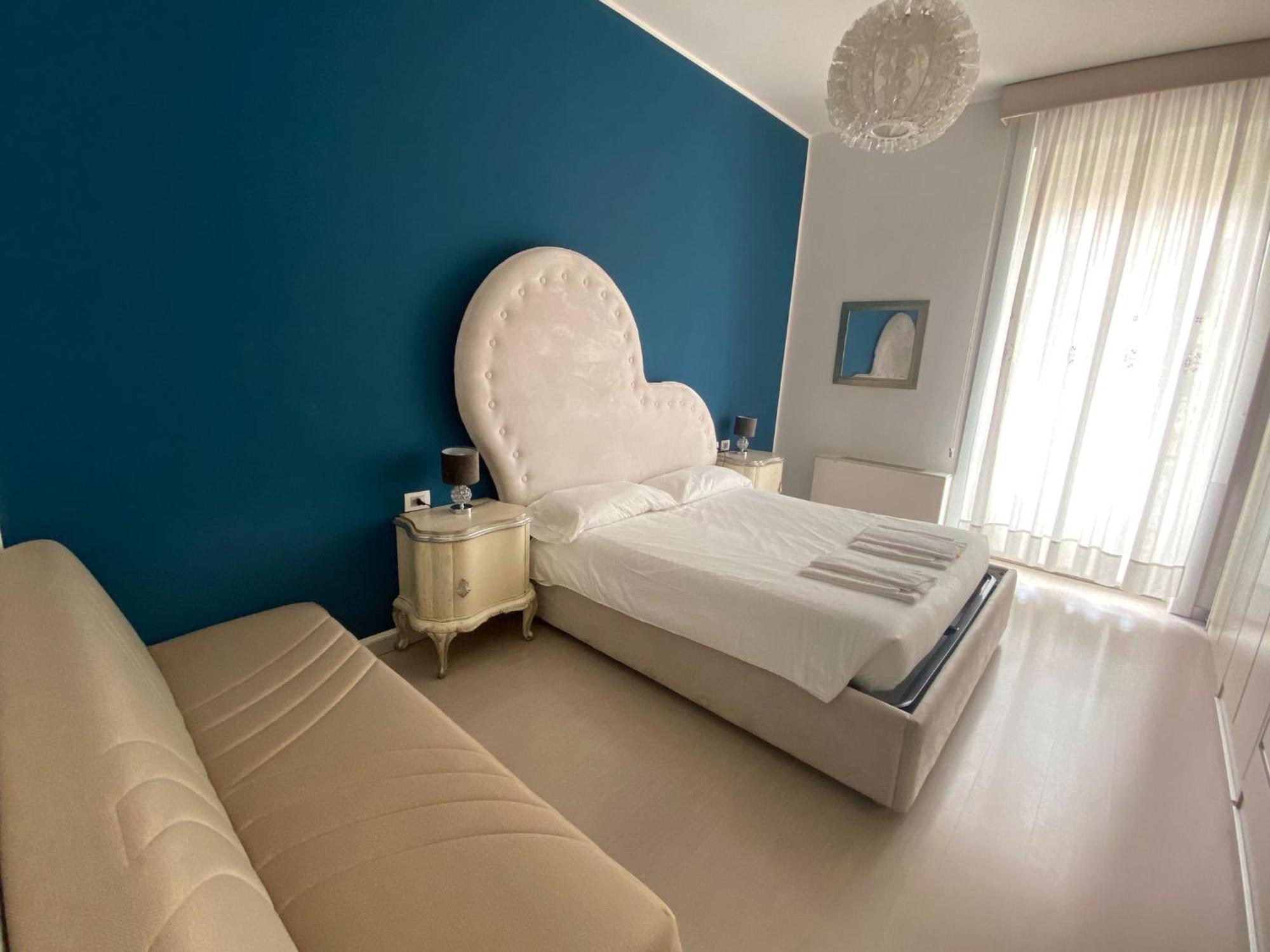 Brera Pontaccio Charme Apartment *