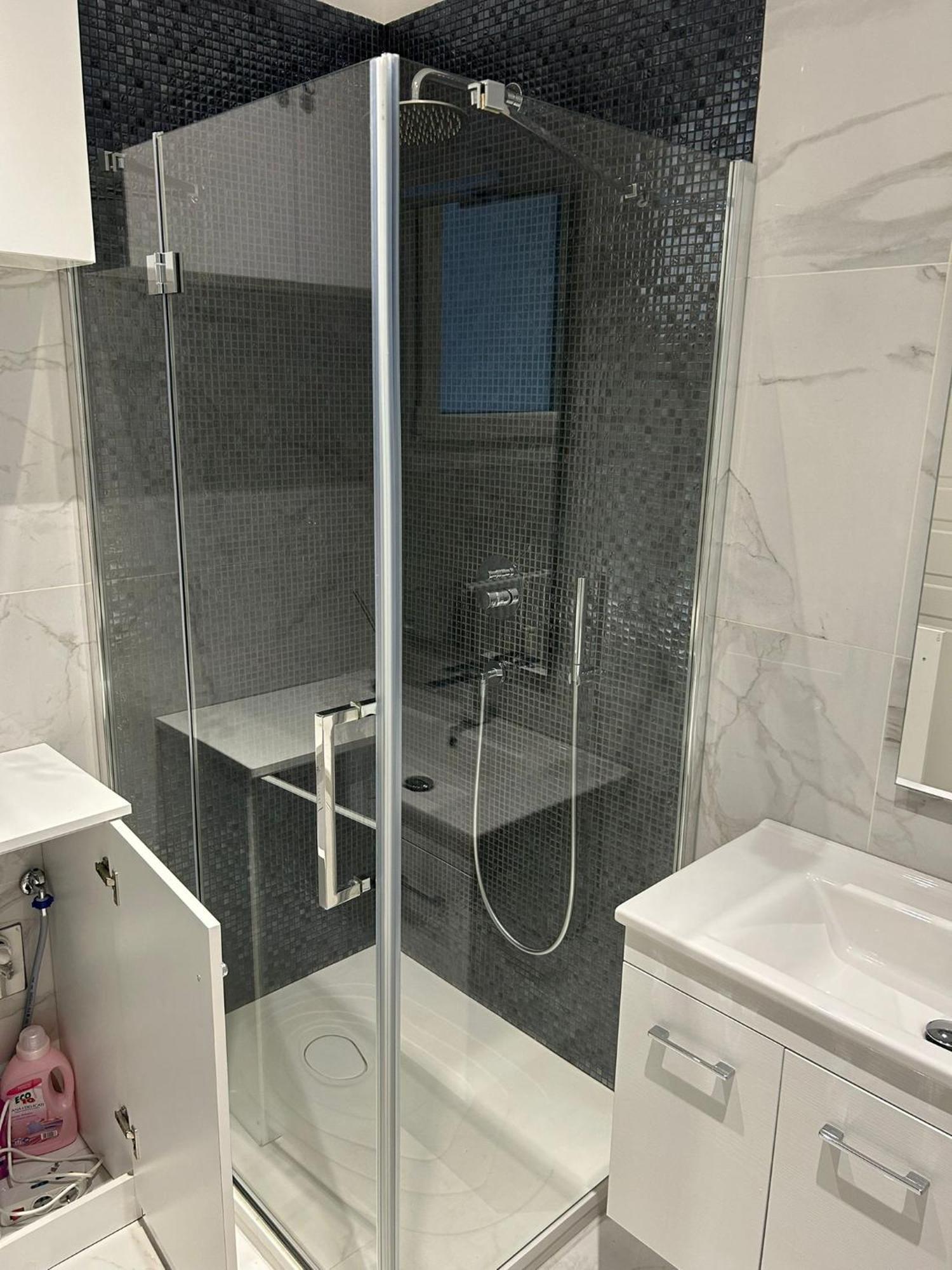 Apartamento Station Milão