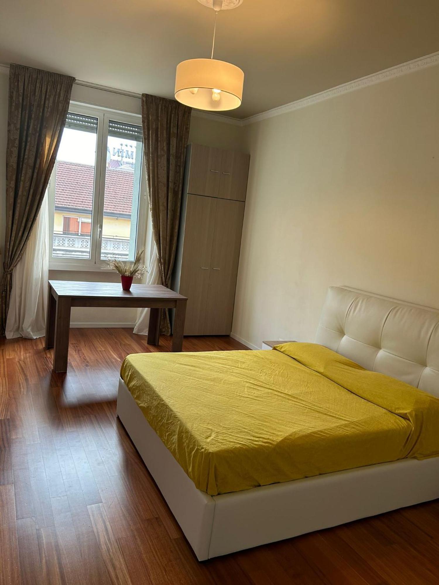 Station Apartamento *
