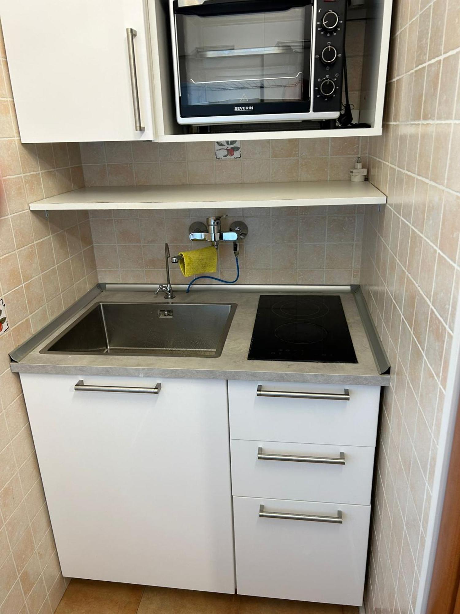 Station Apartamento *
