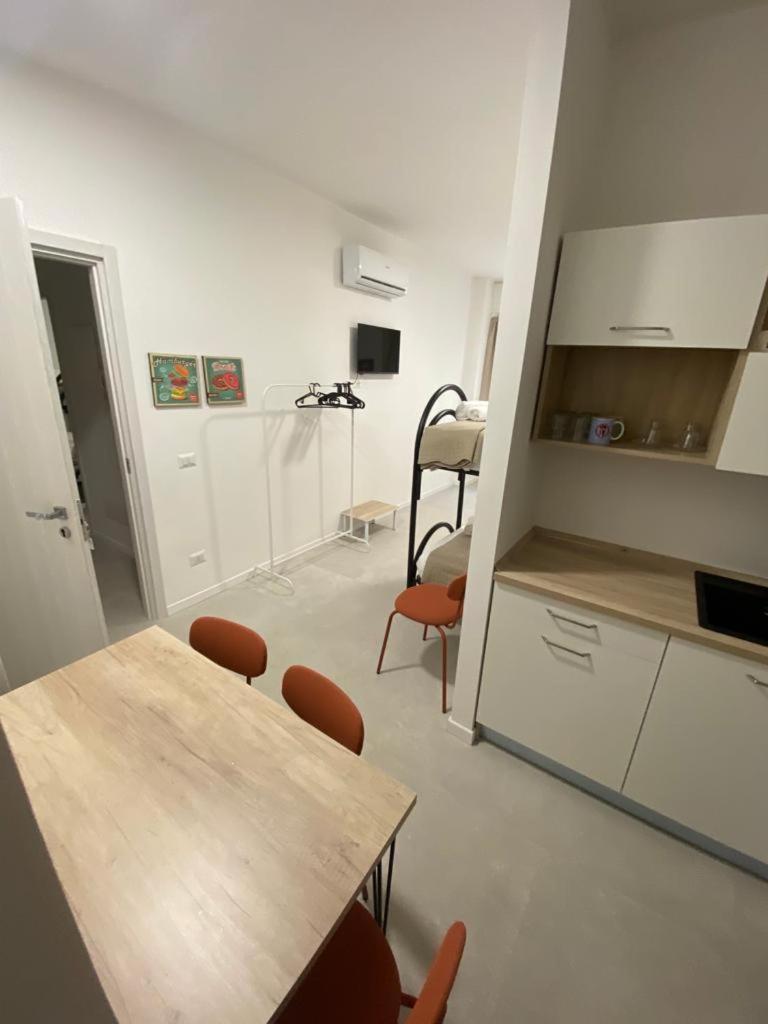 Apartment San Dionigi 11