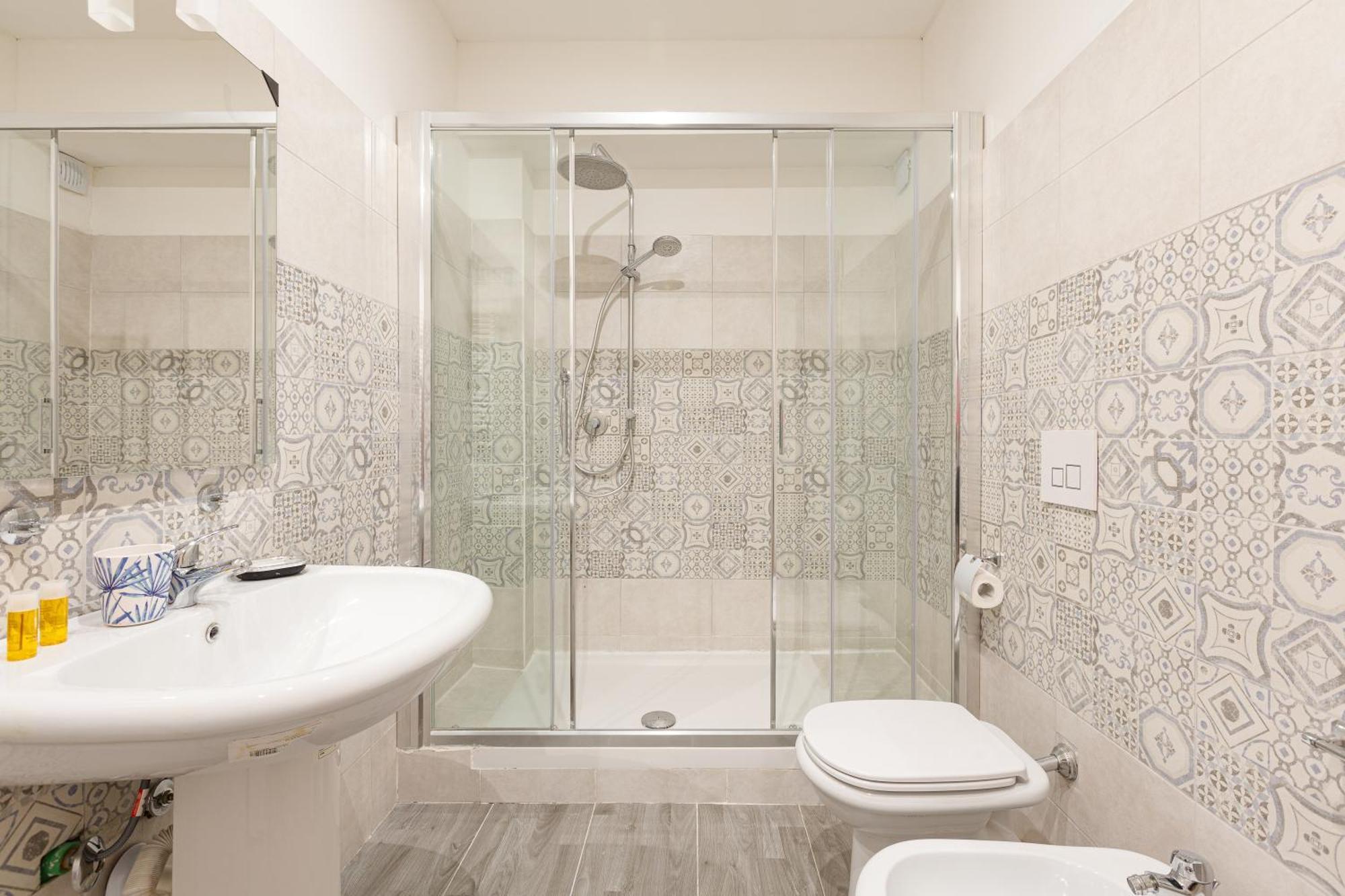 Renovated Apartment