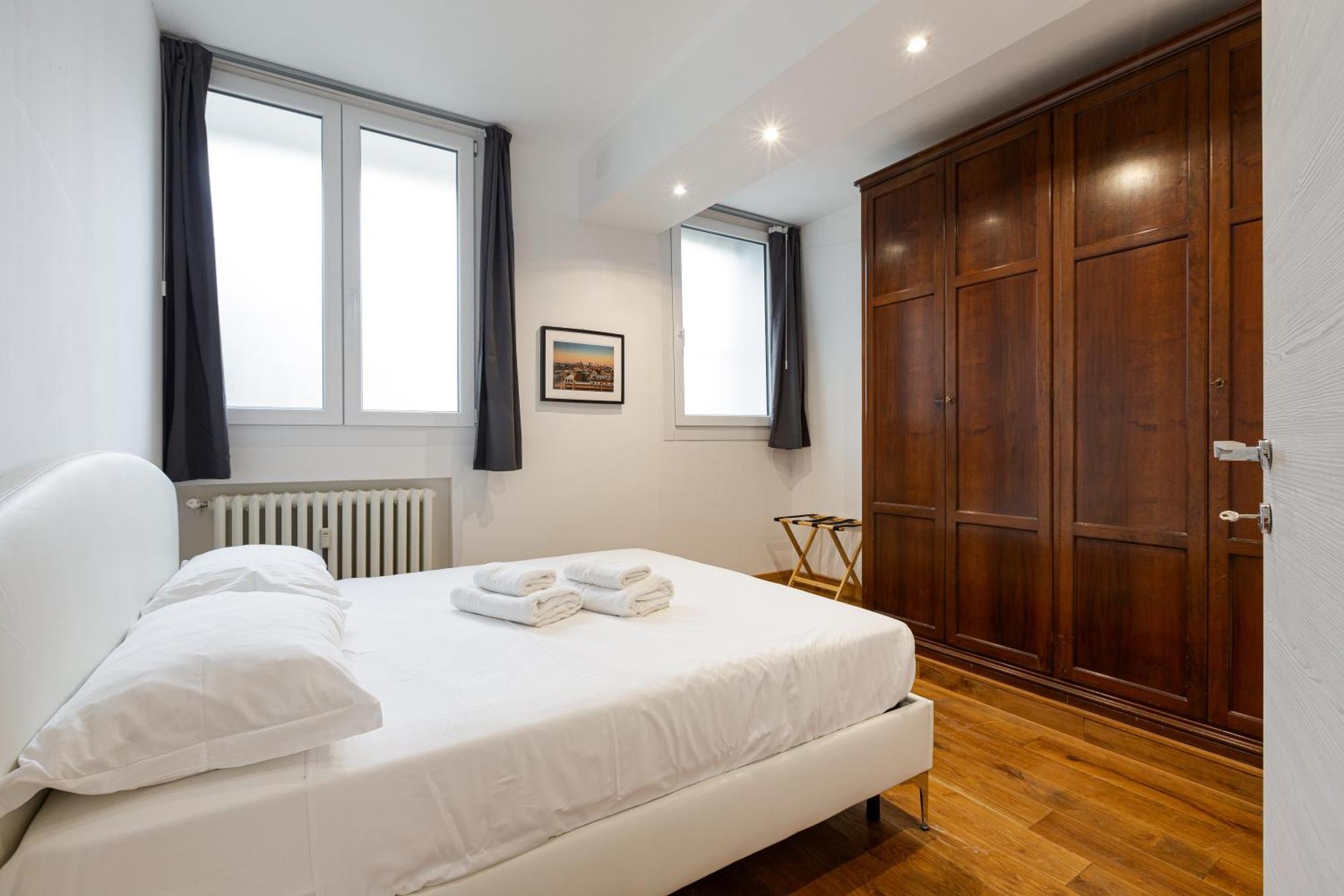 Apartment Renovated