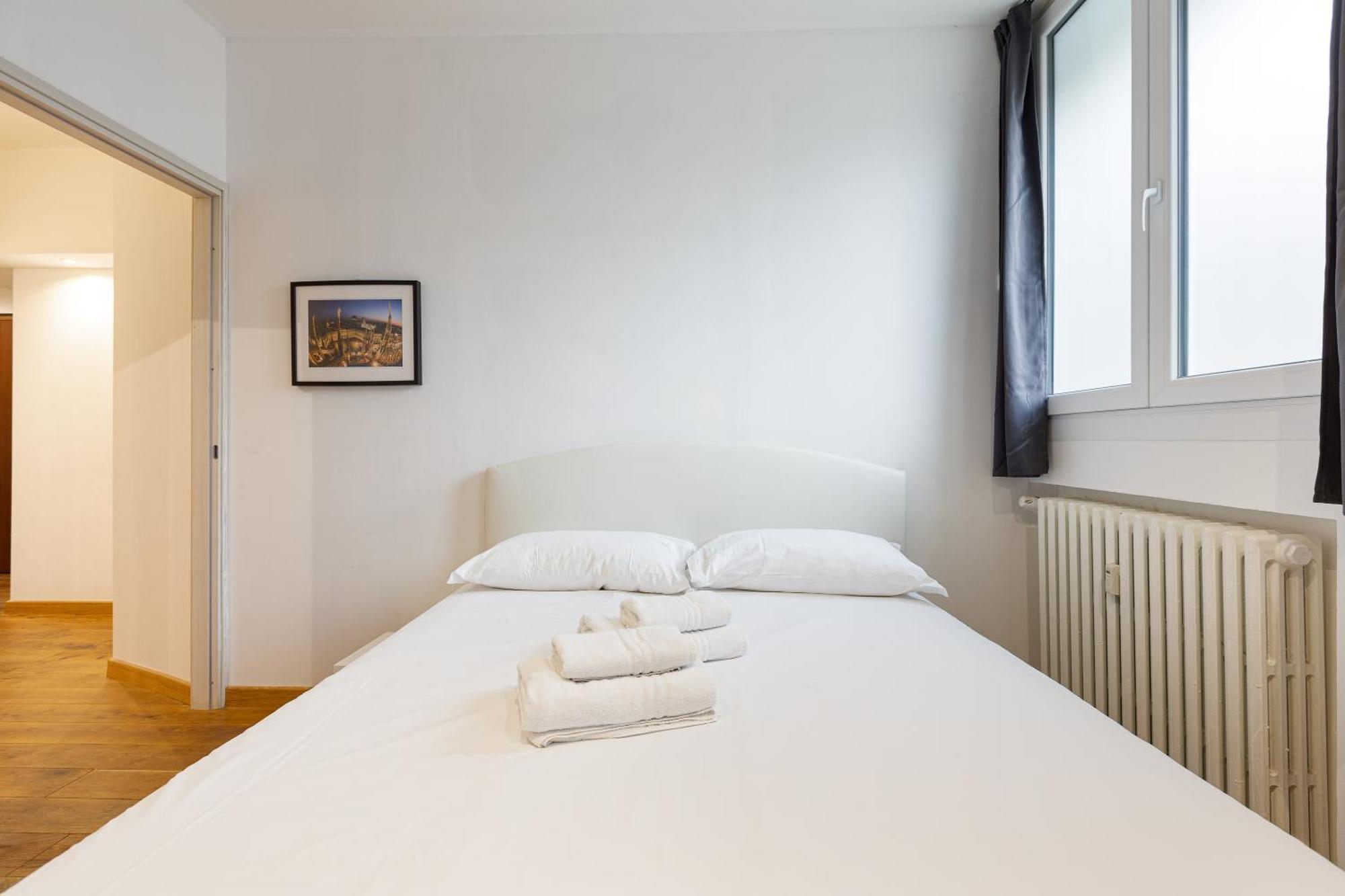 Apartment Renovated *