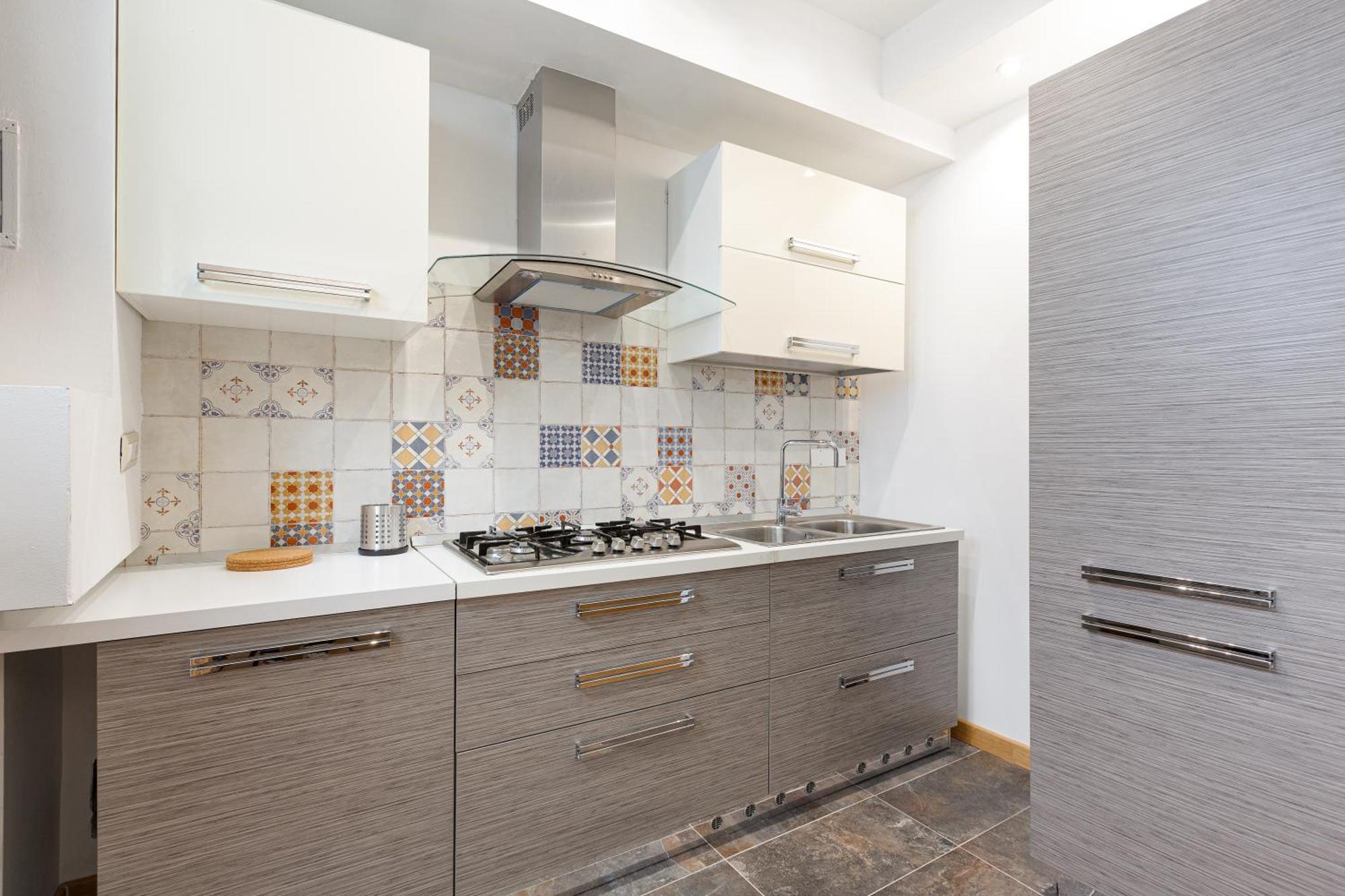 Renovated * Milan