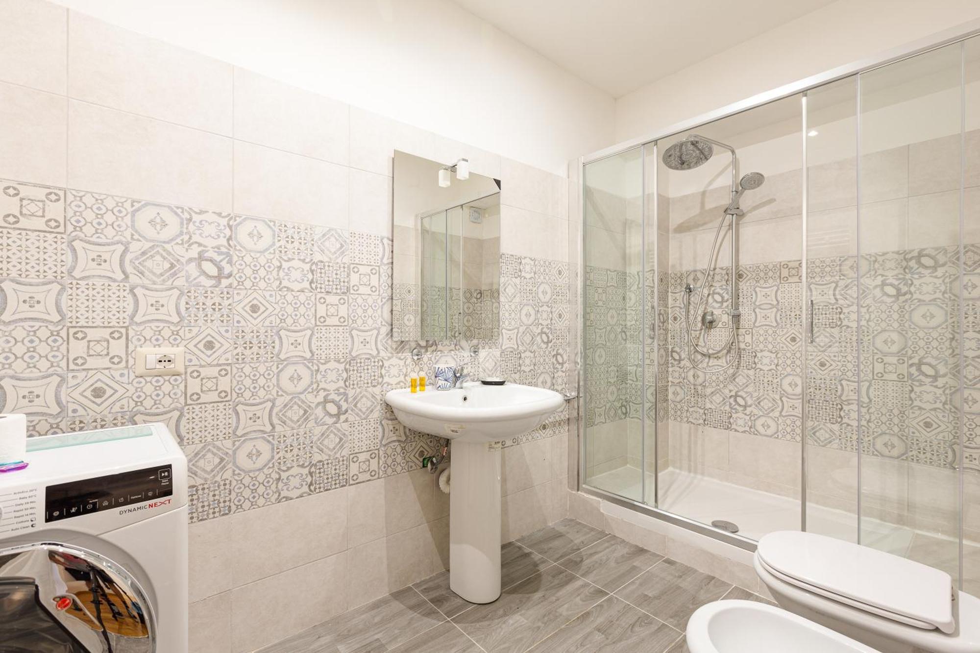 Renovated Apartment