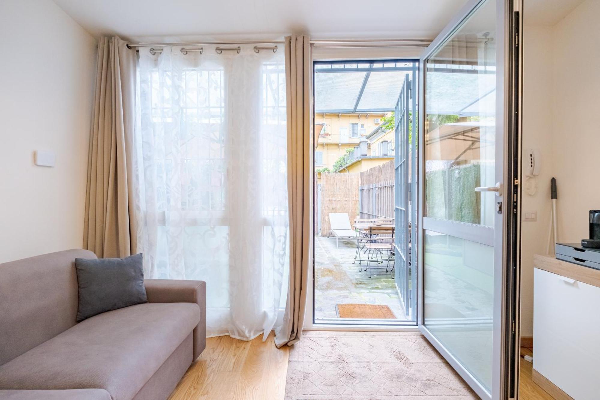 Apartamento Oasi Di Relax Spa A 10 Min Dal Duomo