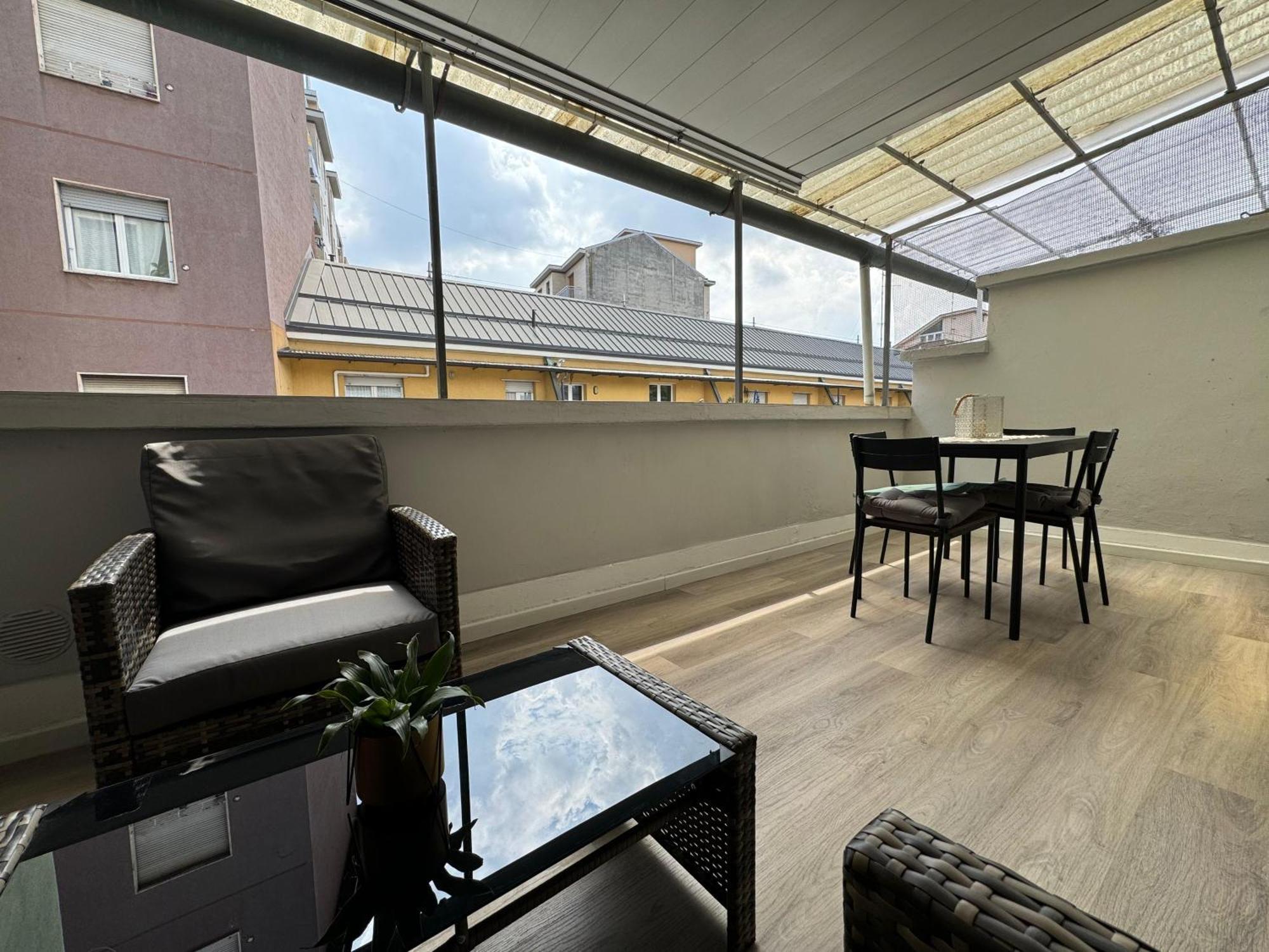 Apartamento La Casa Di Tom - Homy Milão