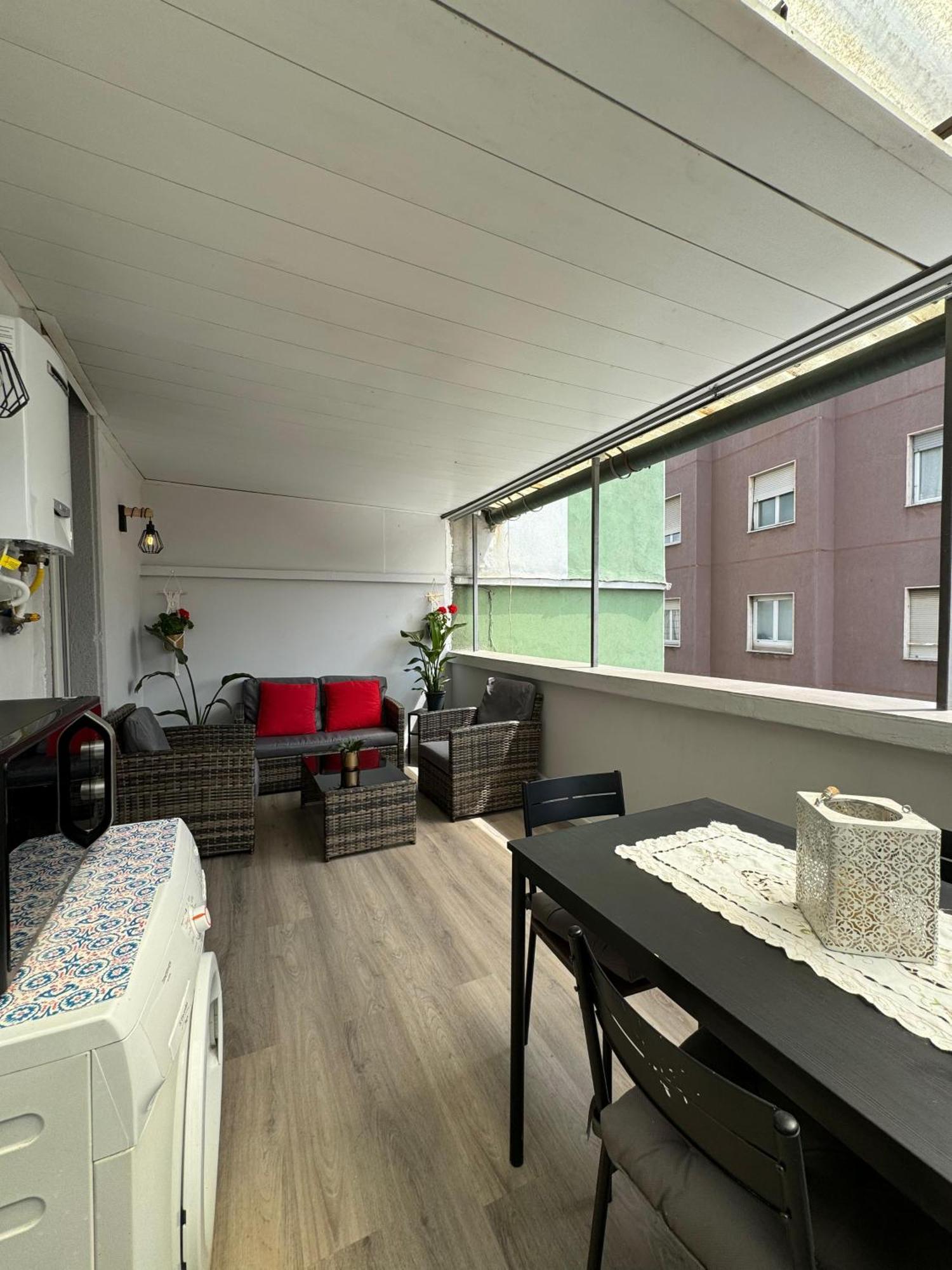 La Casa Di Tom - Homy Apartamento *