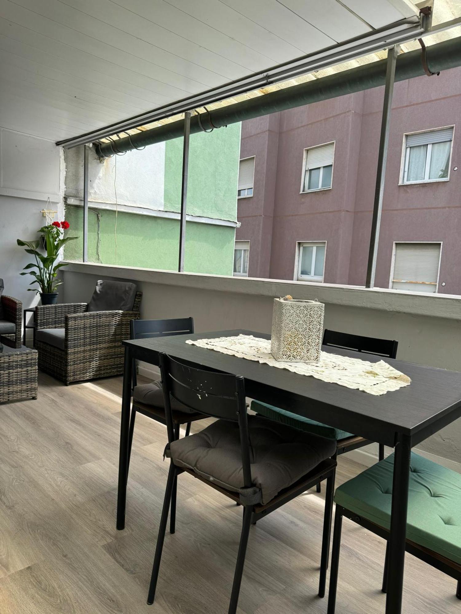 Apartamento La Casa Di Tom - Homy