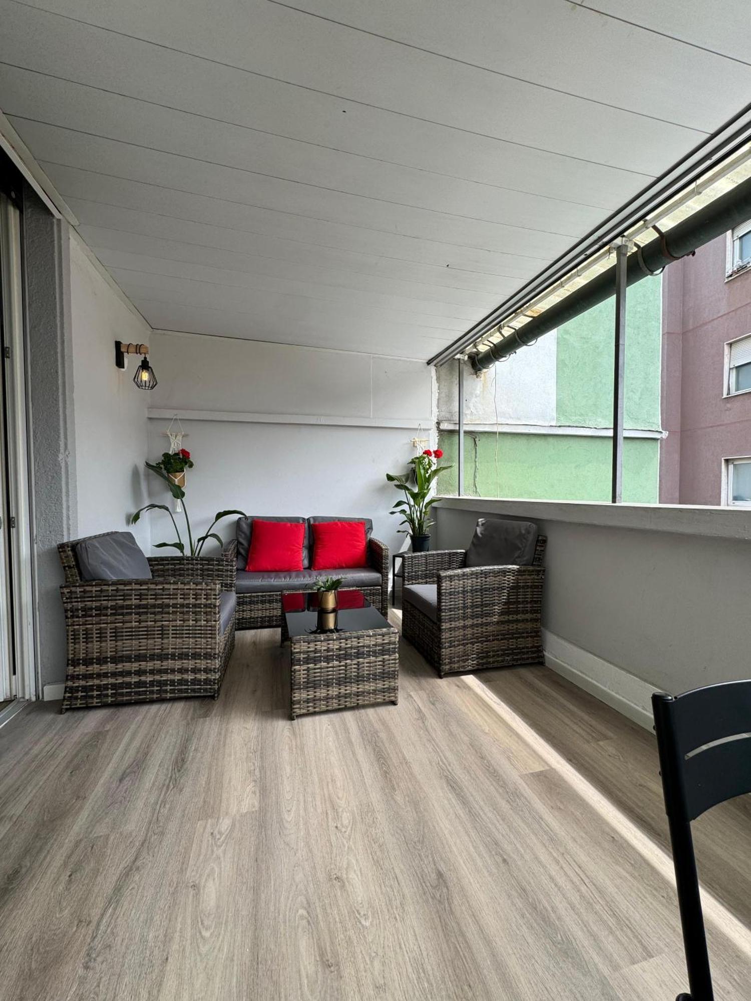 Apartamento La Casa Di Tom - Homy