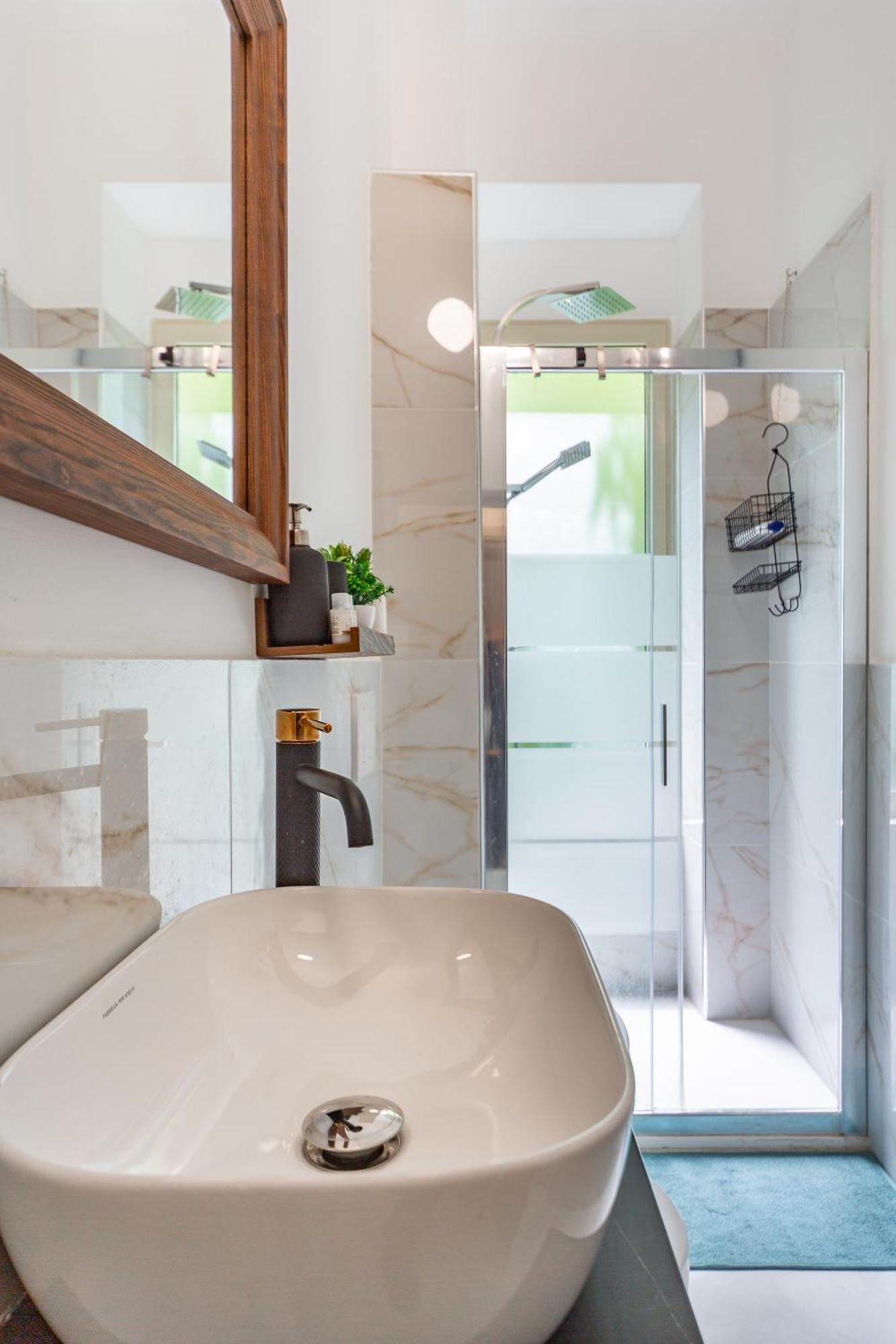 Rosa Guest house Milan