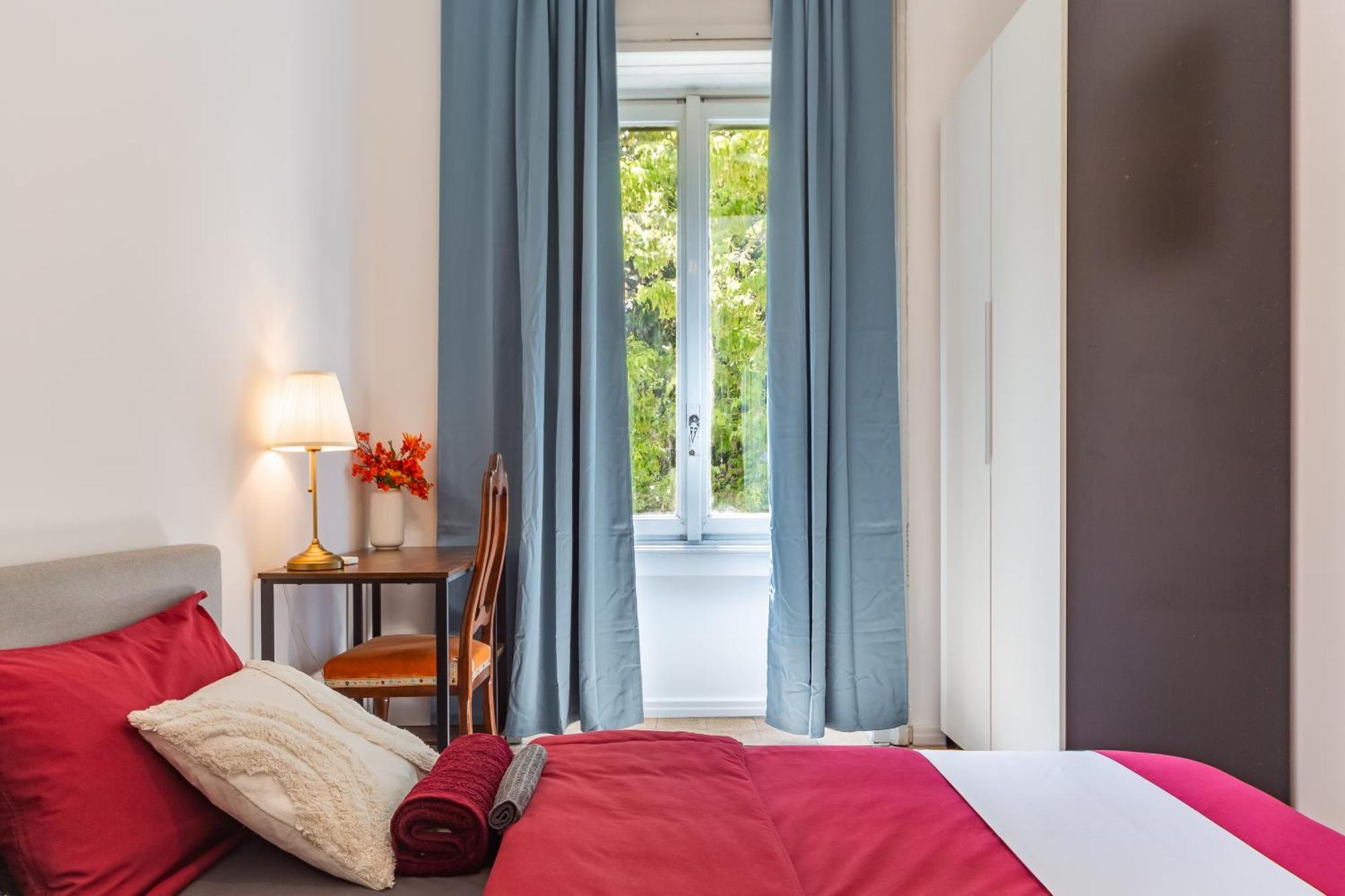 Guest house Rosa *