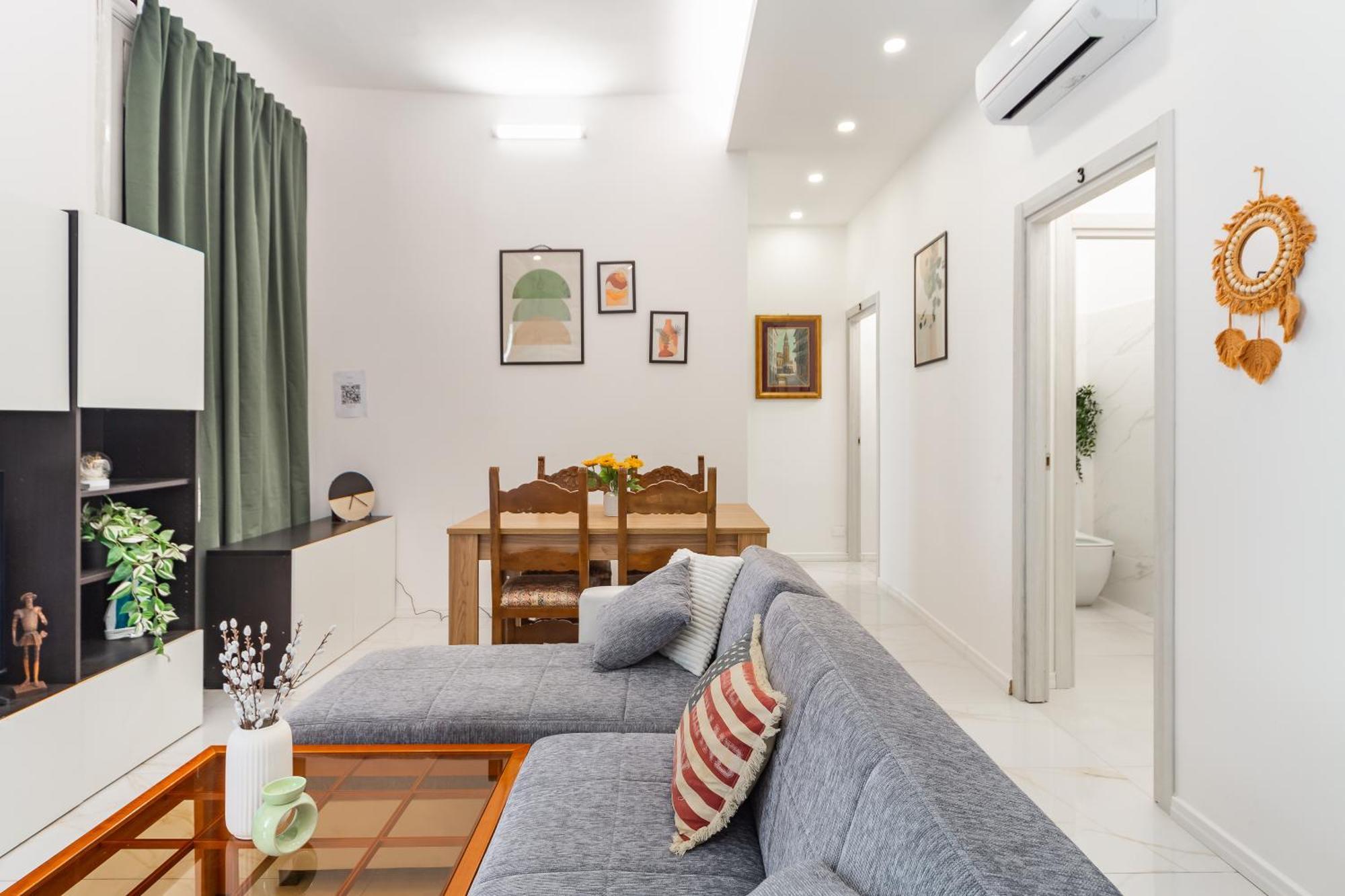 Rosa Guest house Milan