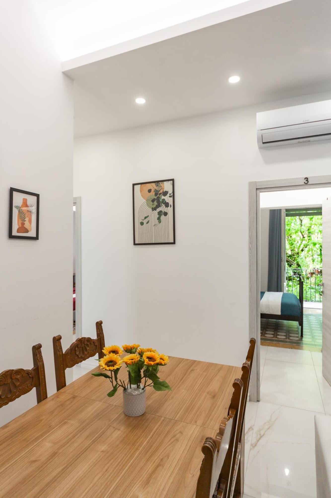 Guest house Rosa Milan