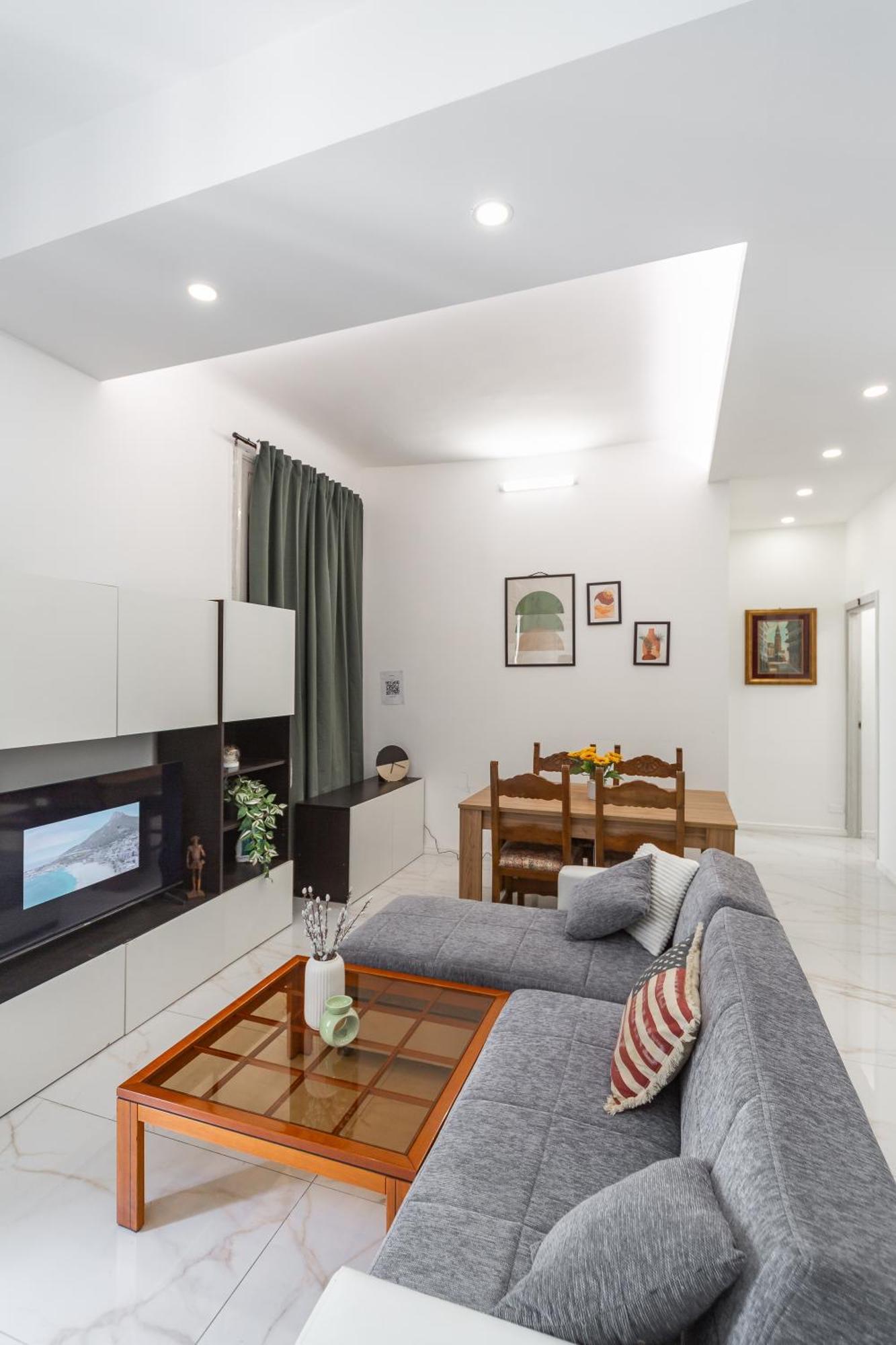 Rosa Guest house *