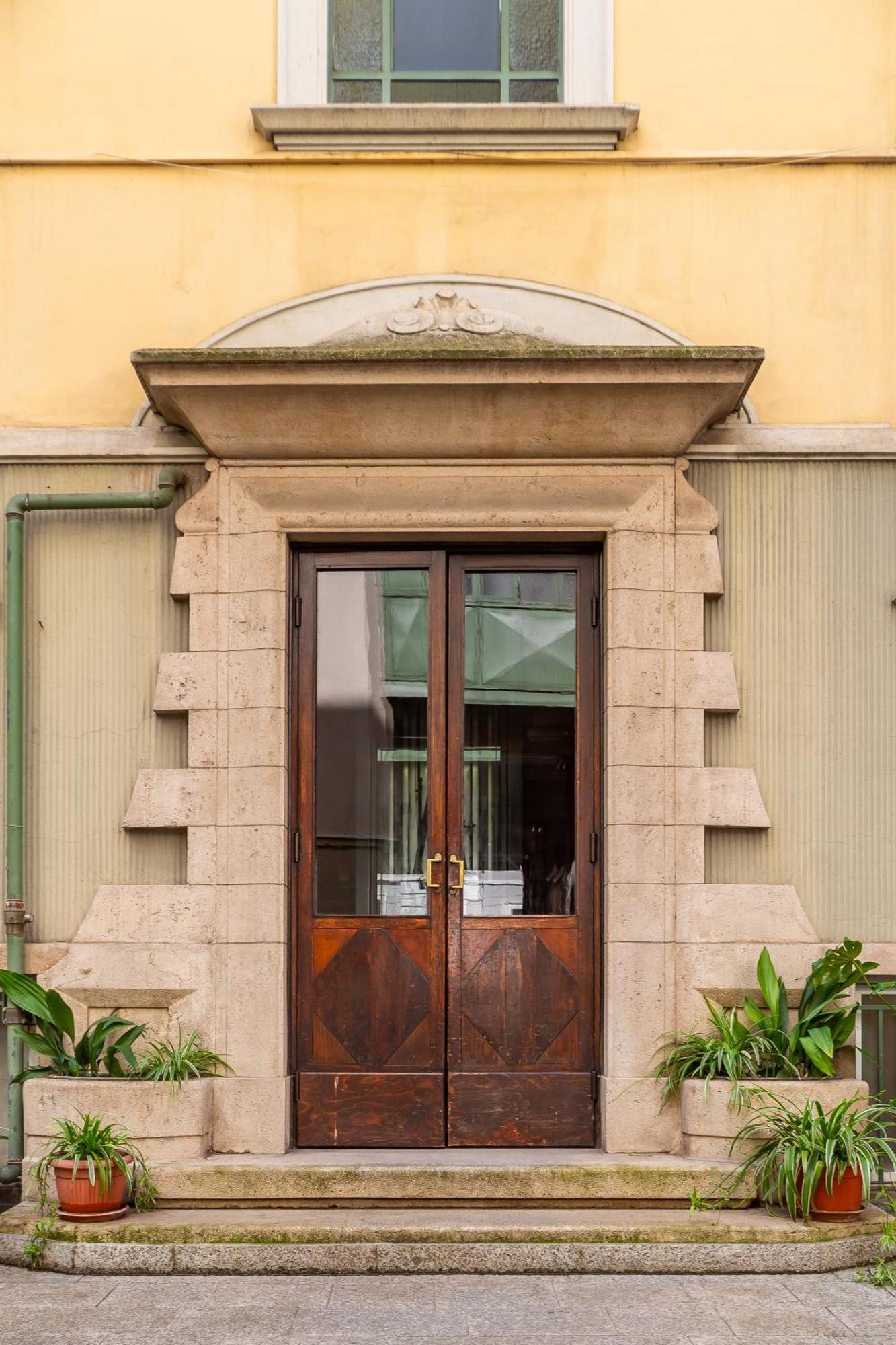Rosa Guest house Milan