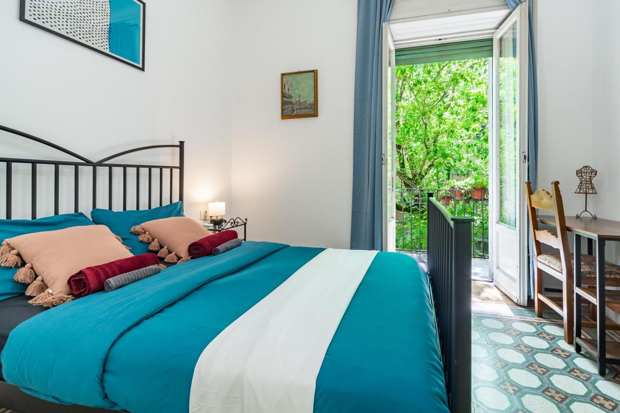 Guest house Rosa
