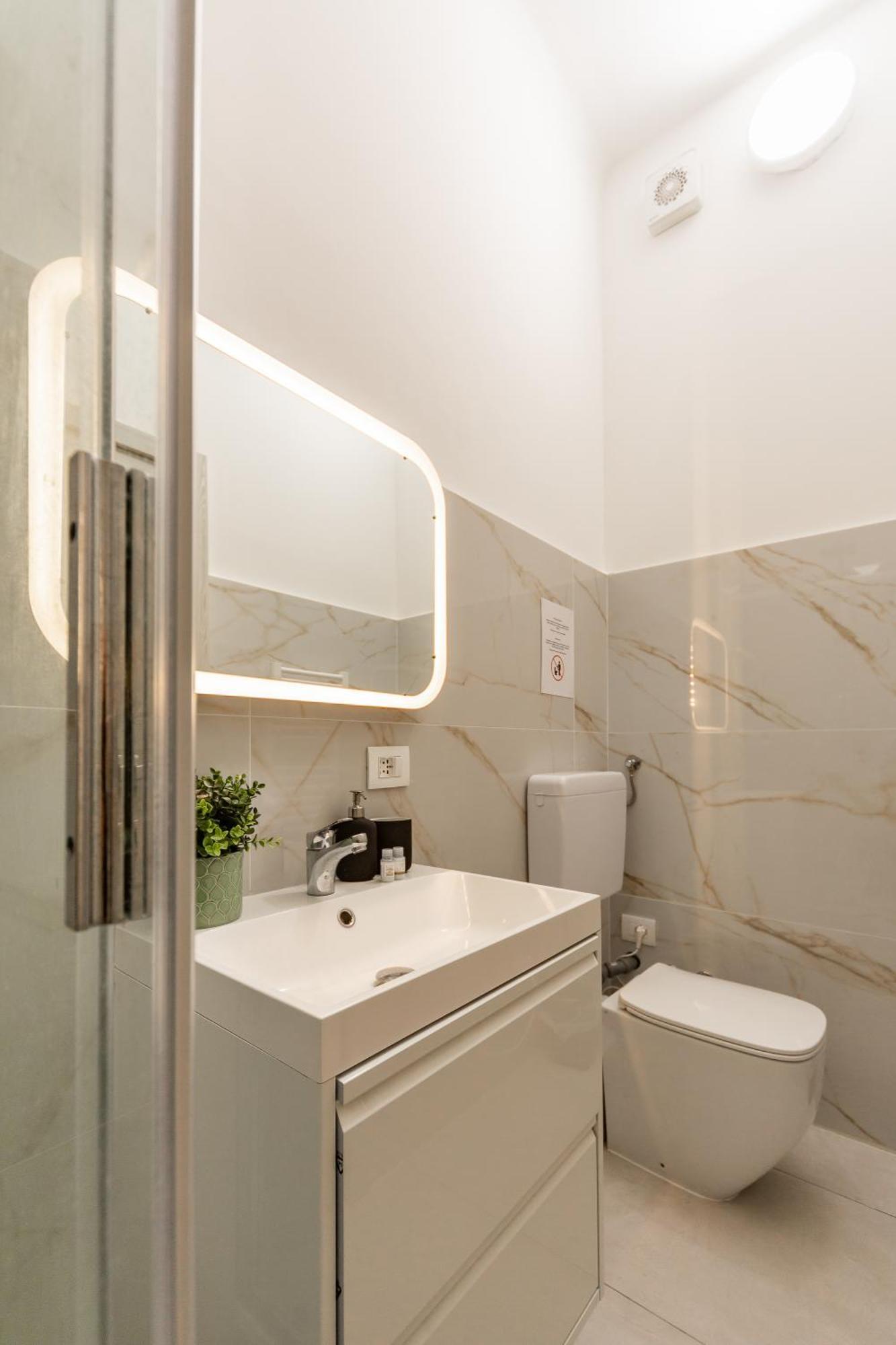 Rosa Guest house