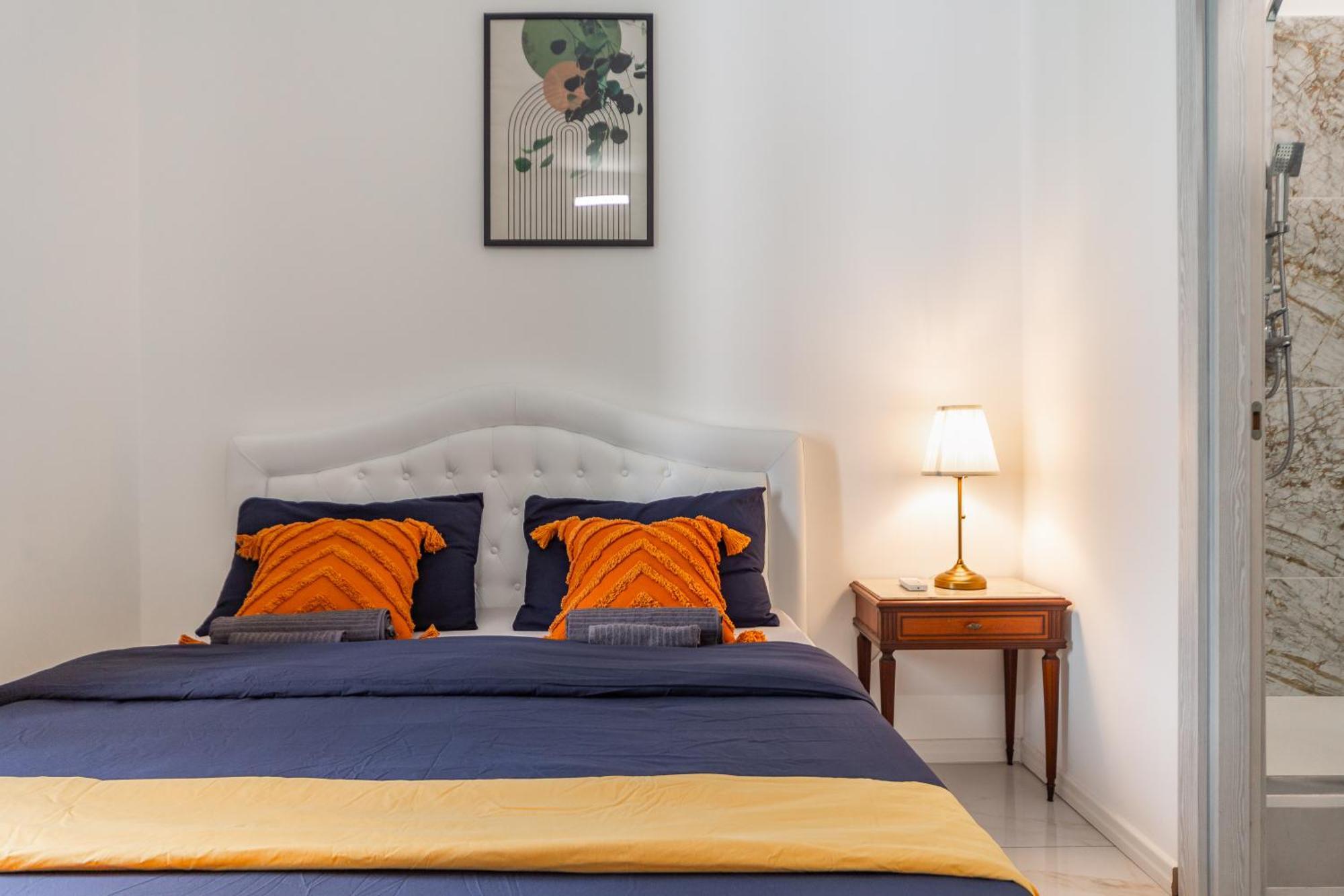 Guest house Rosa *