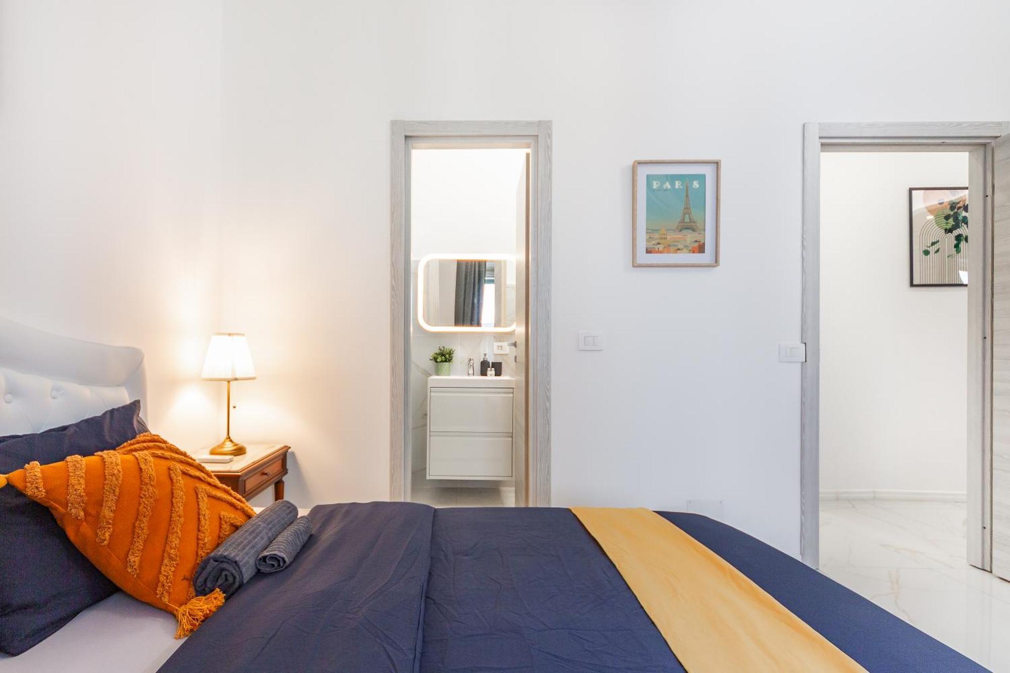 Rosa Guest house Milan