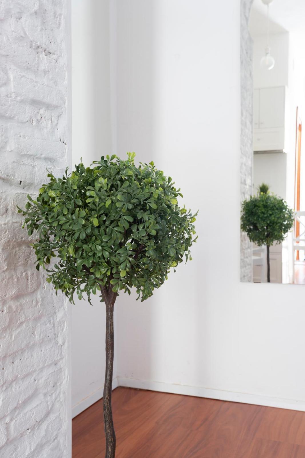 Cozy & Happy Flat In Downtown Appartamento