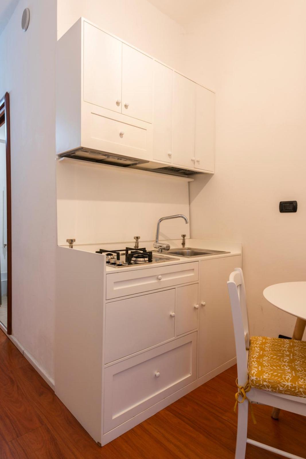 Appartamento Cozy & Happy Flat In Downtown
