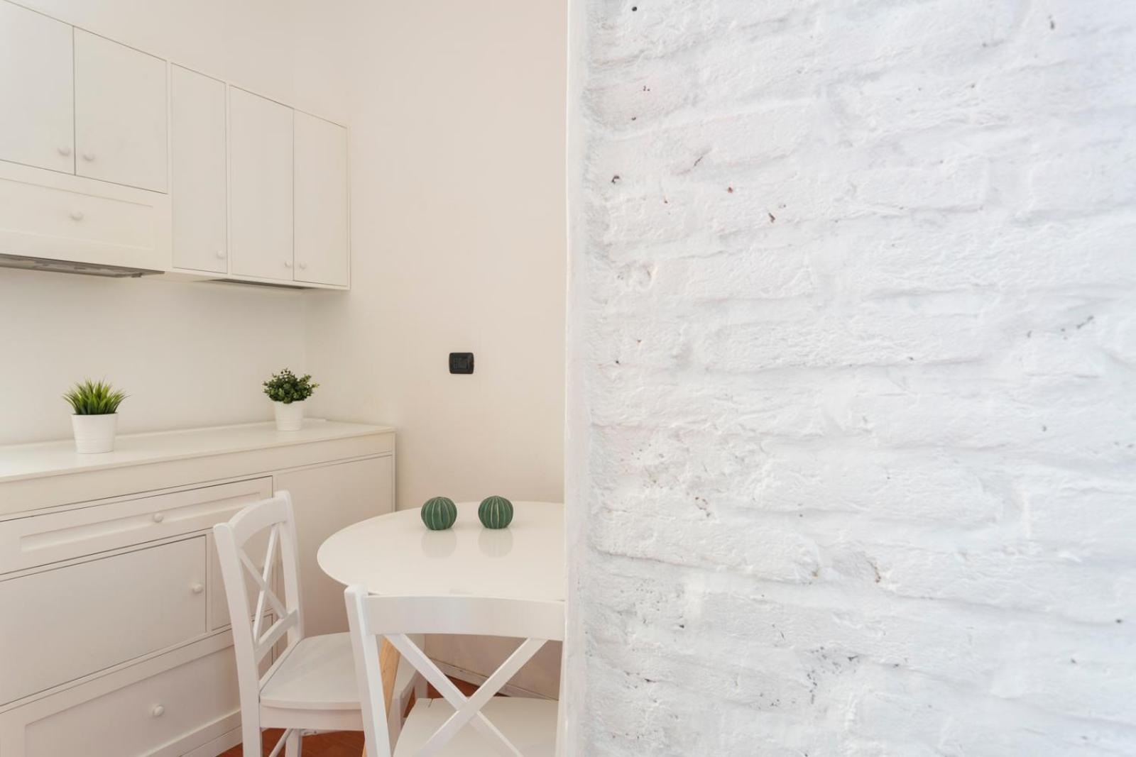 Cozy & Happy Flat In Downtown Milano