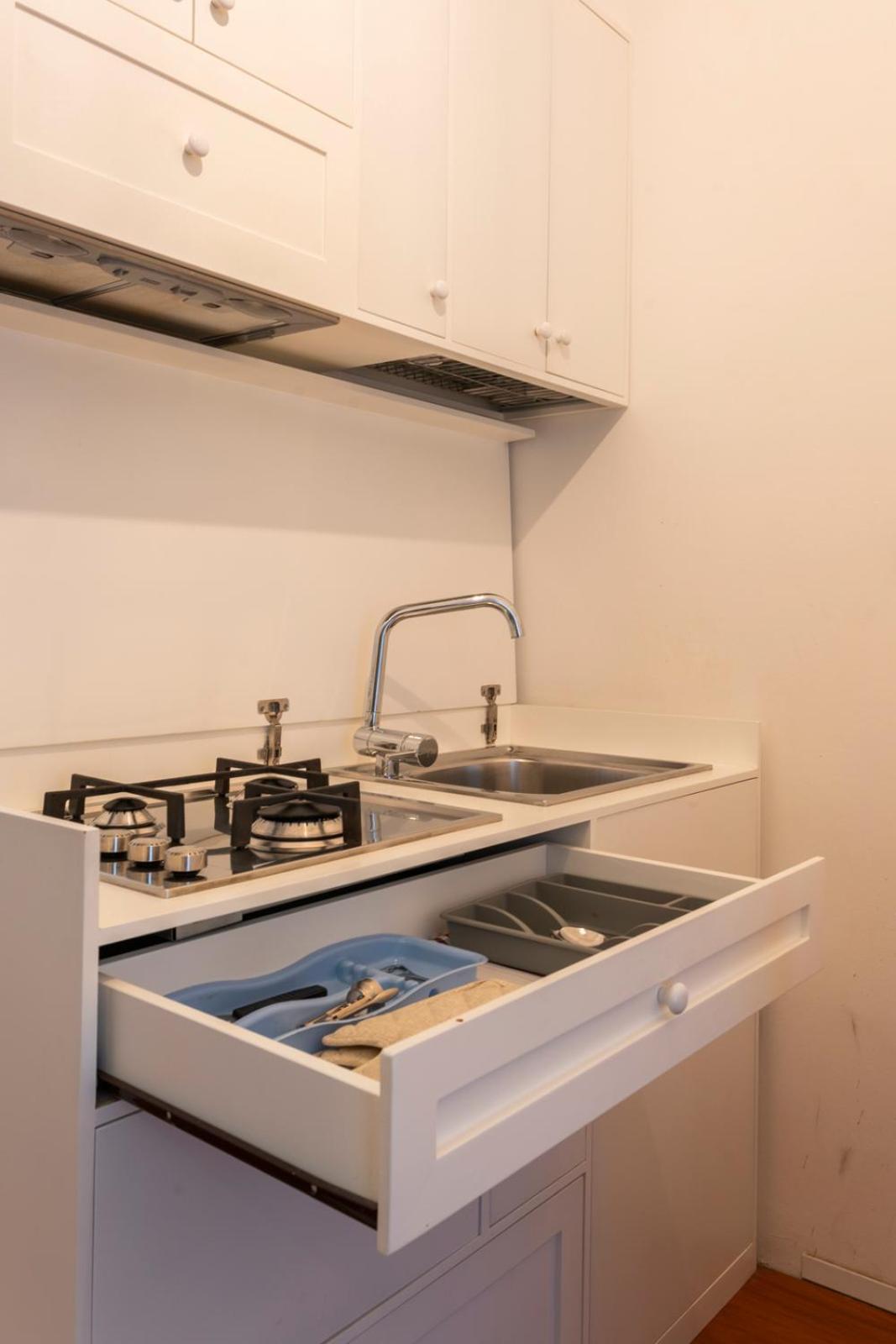 Cozy & Happy Flat In Downtown * Milano