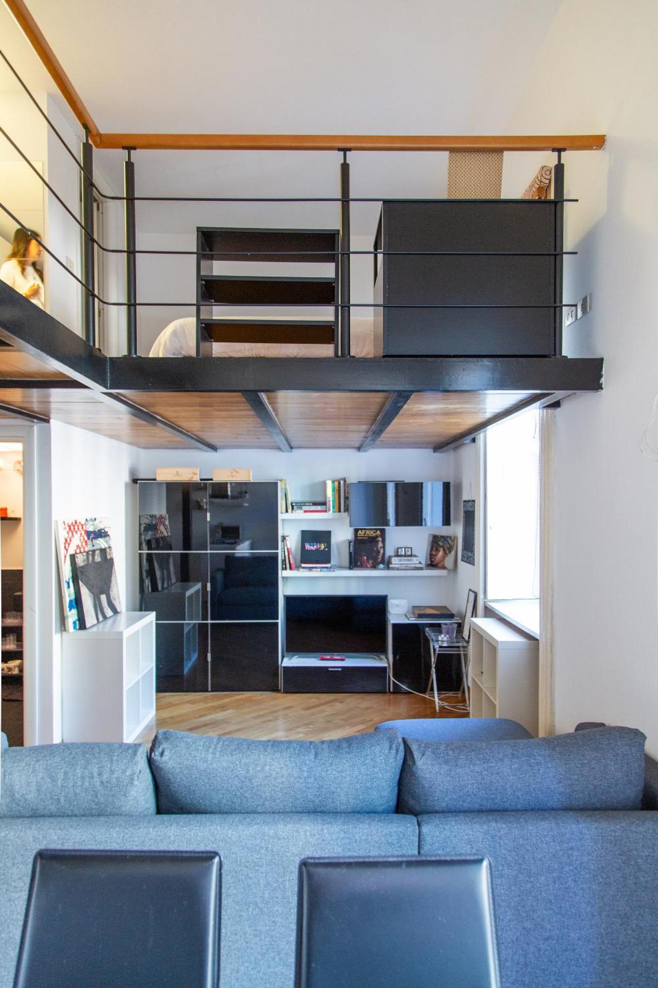 Mercato 5 Apartment *