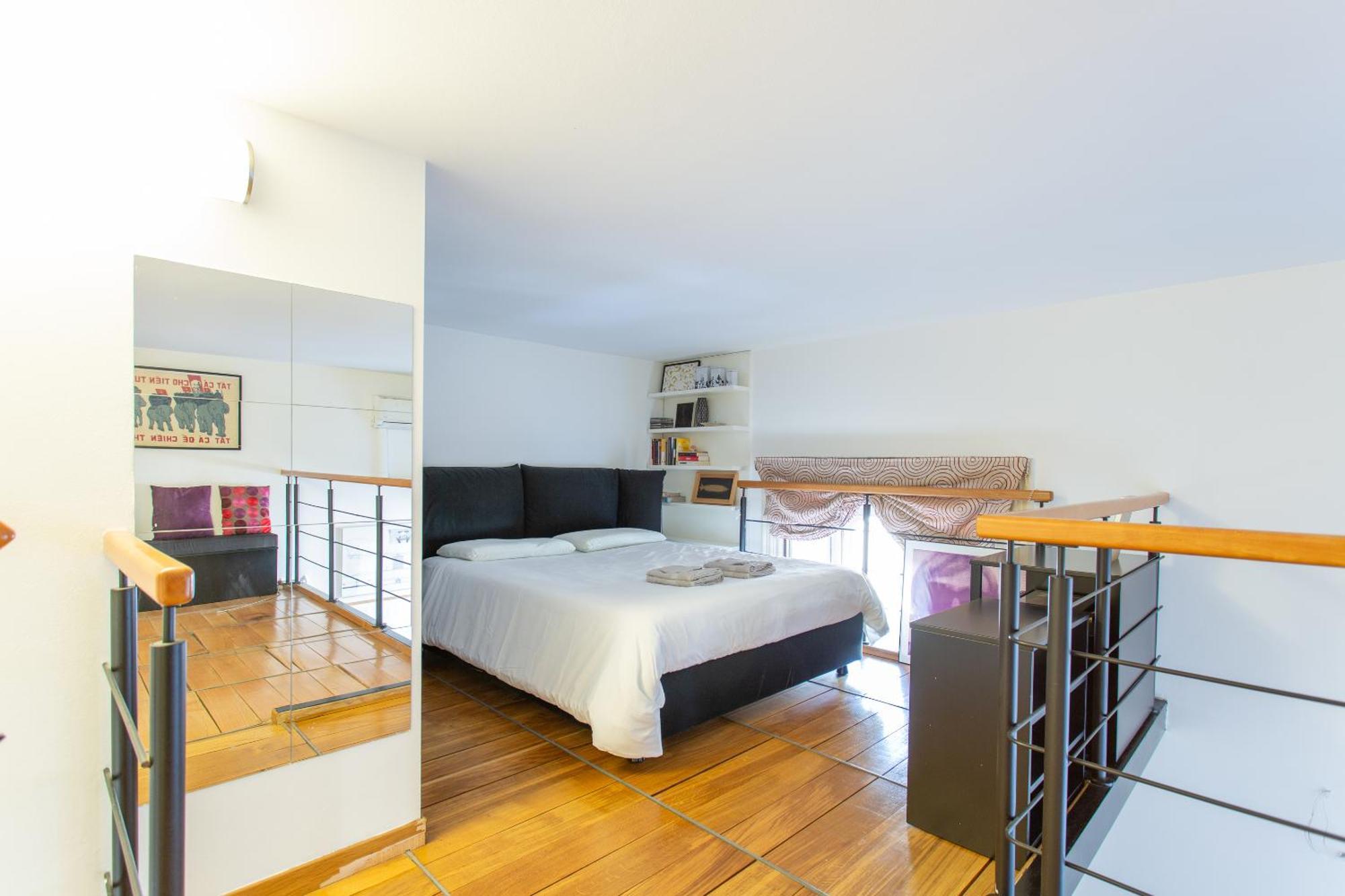 Mercato 5 Apartment *
