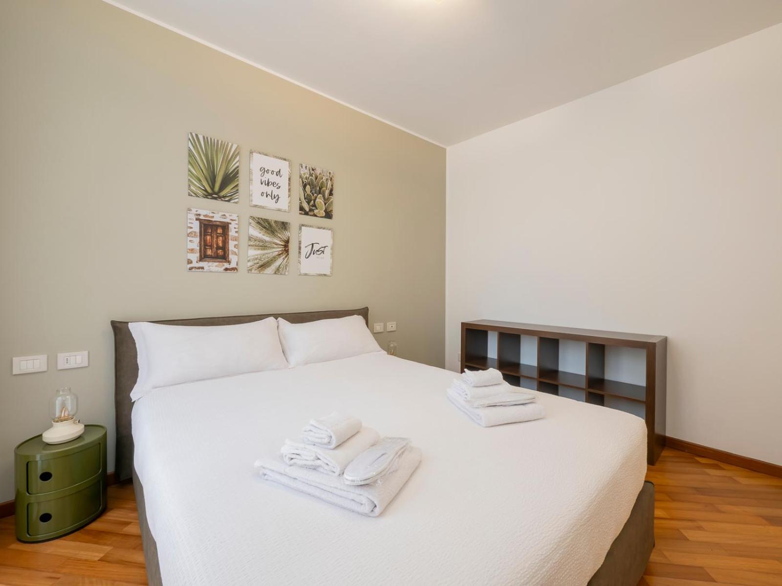 Apartment Certosa - 7sundays Milan